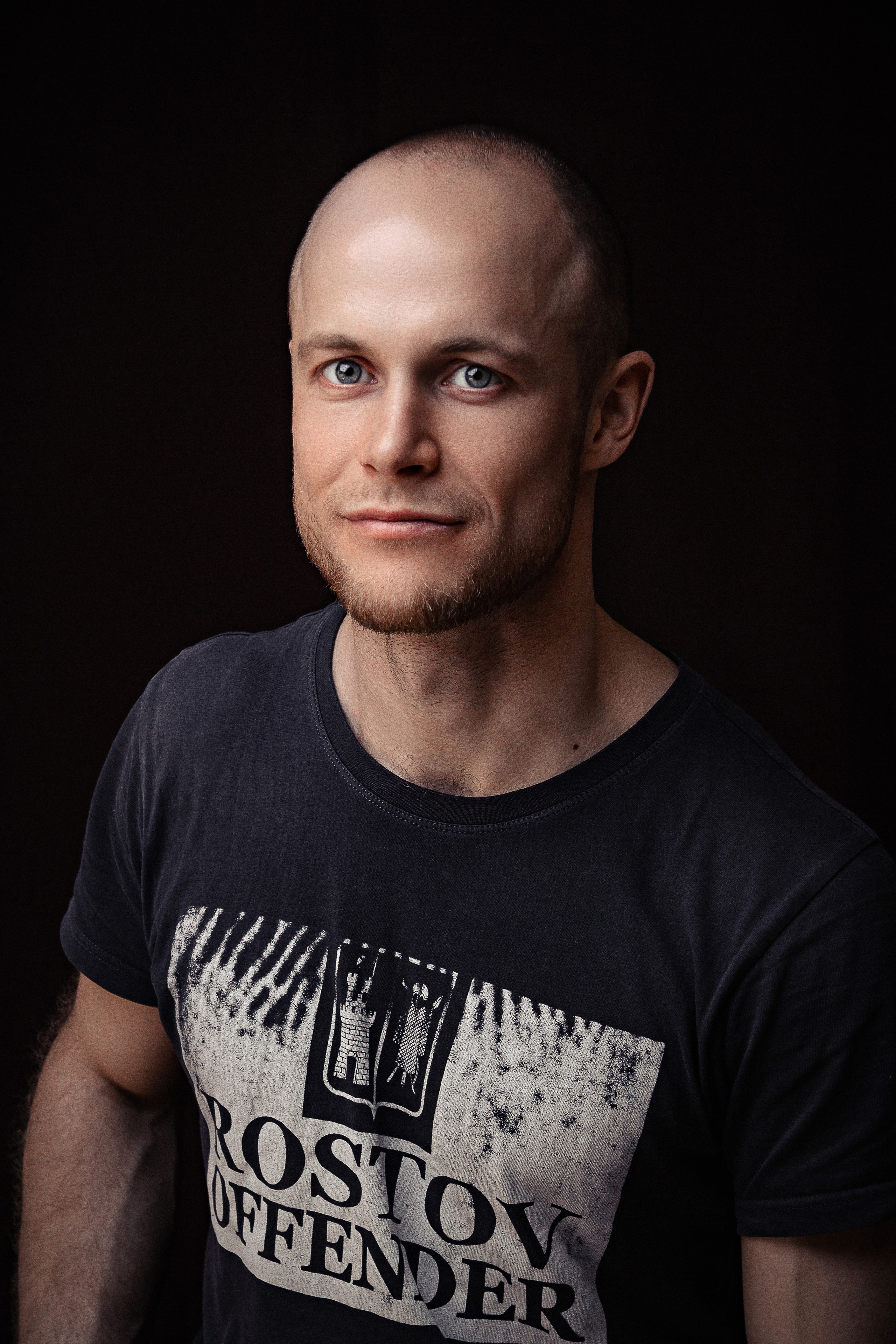 СТУДИЙНЫЕ. PH.DANILUX