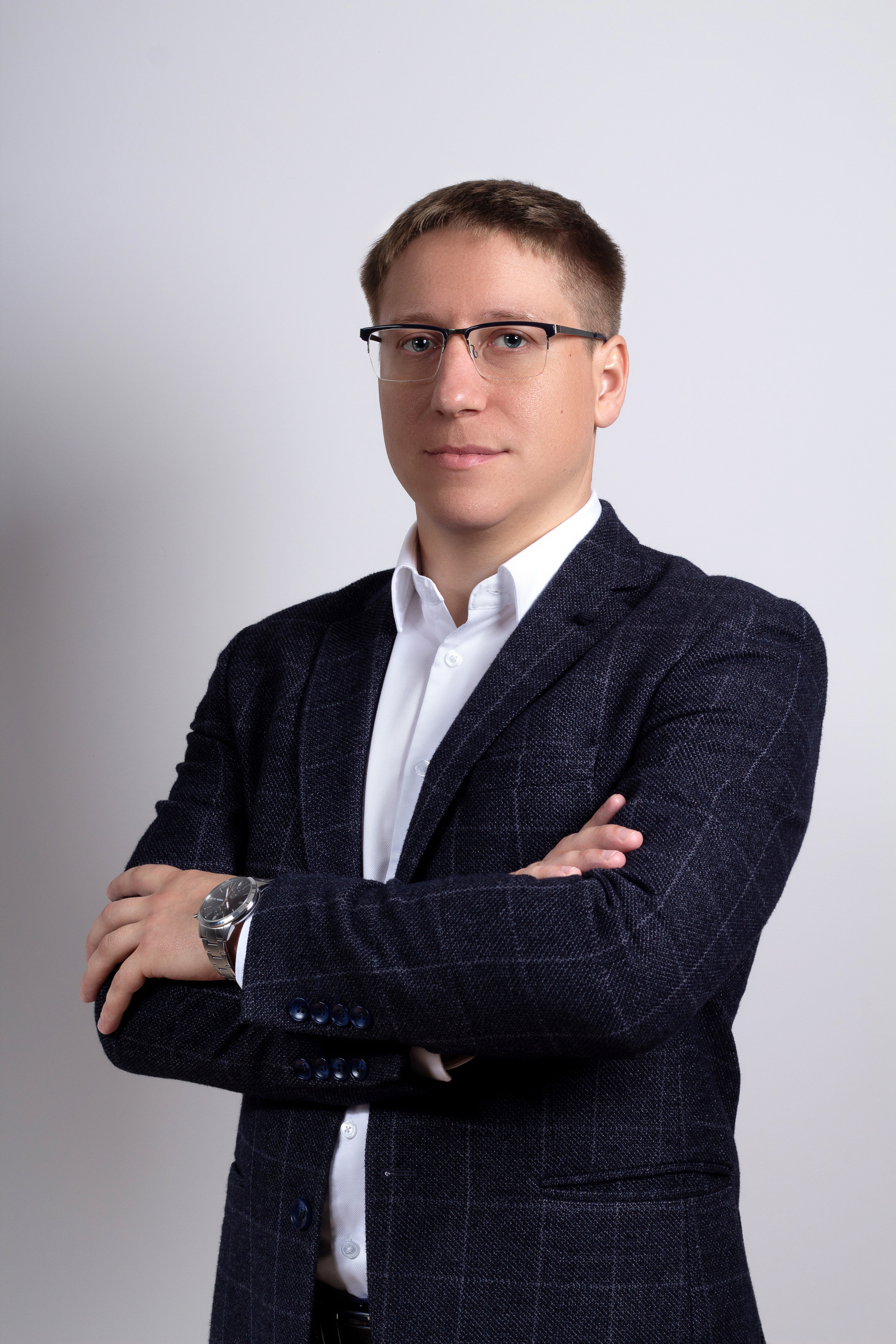 СТУДИЙНЫЕ. PH.DANILUX