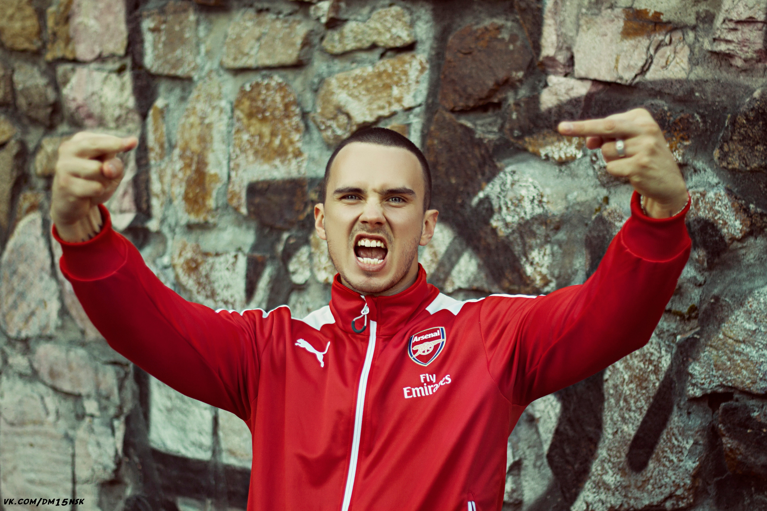 УЛИЧНЫЕ СЪЁМКИ. PH.DANILUX