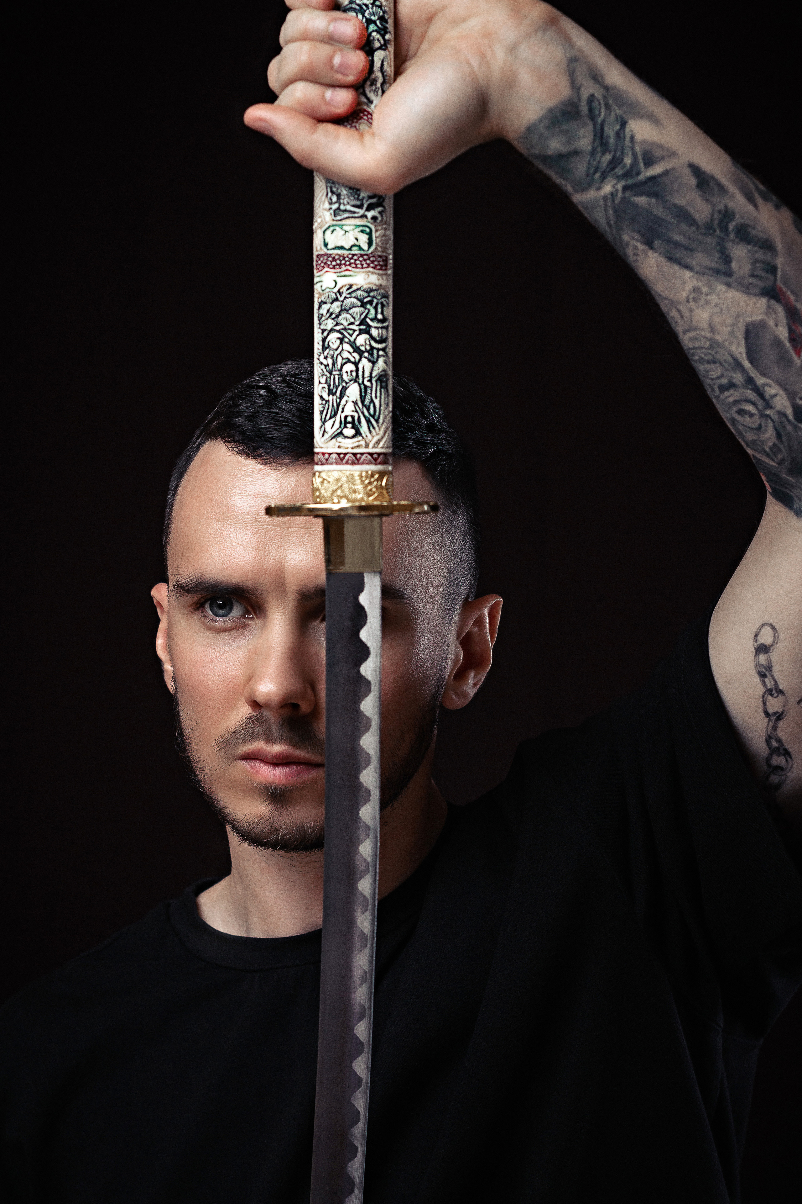 ФИТНЕС И СПОРТ. PH.DANILUX