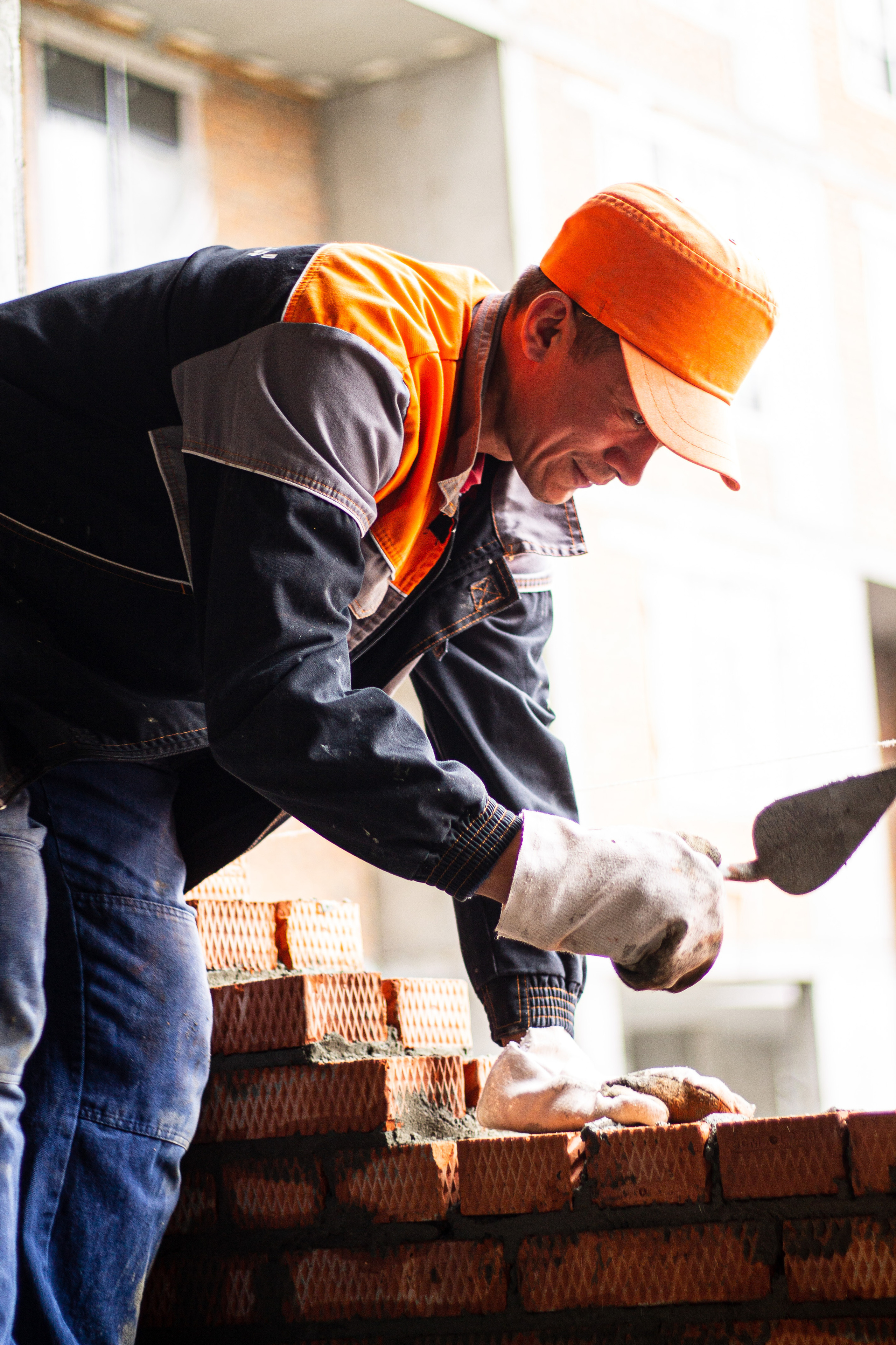 РЕПОРТАЖи. PH.DANILUX