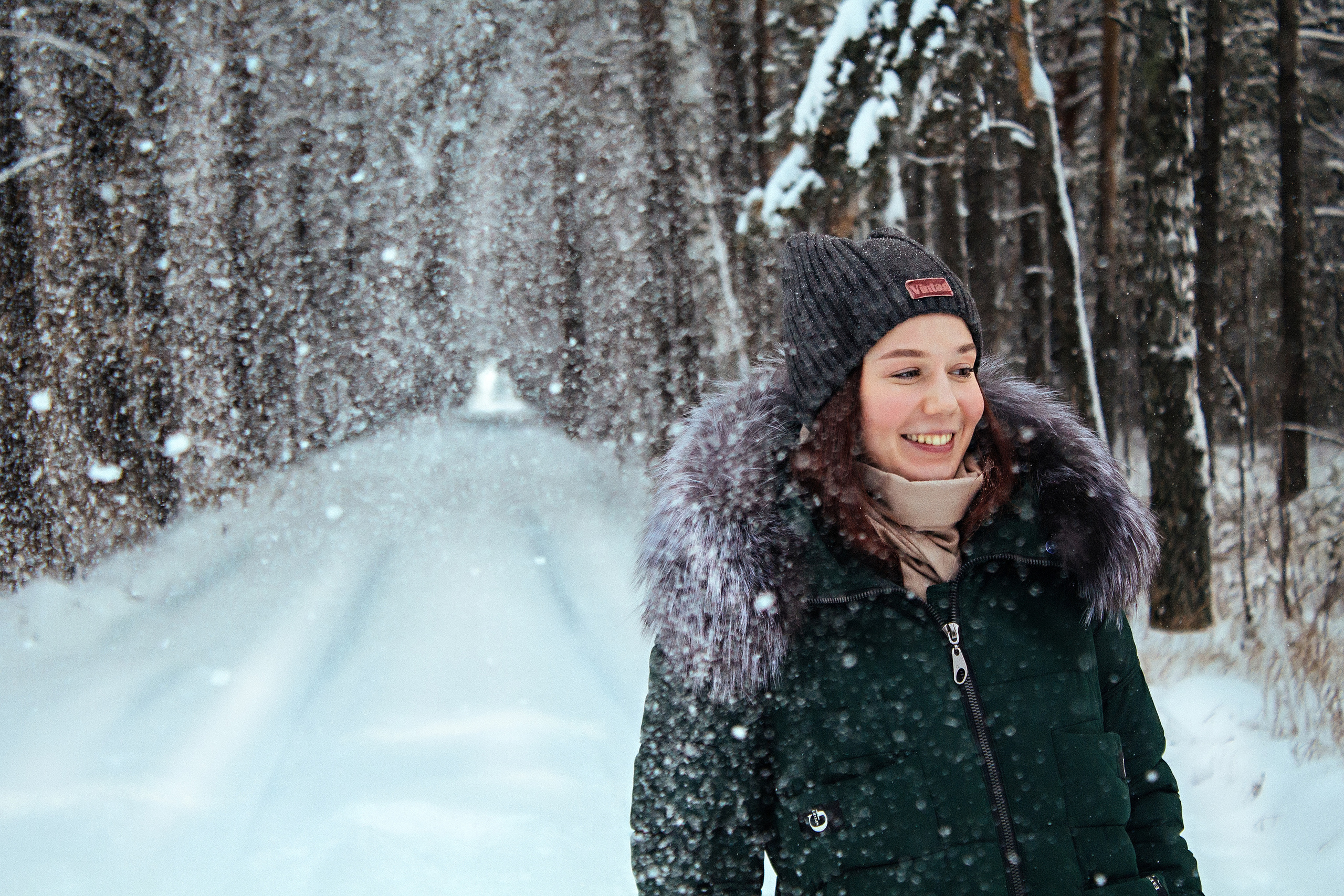 УЛИЧНЫЕ СЪЁМКИ. PH.DANILUX