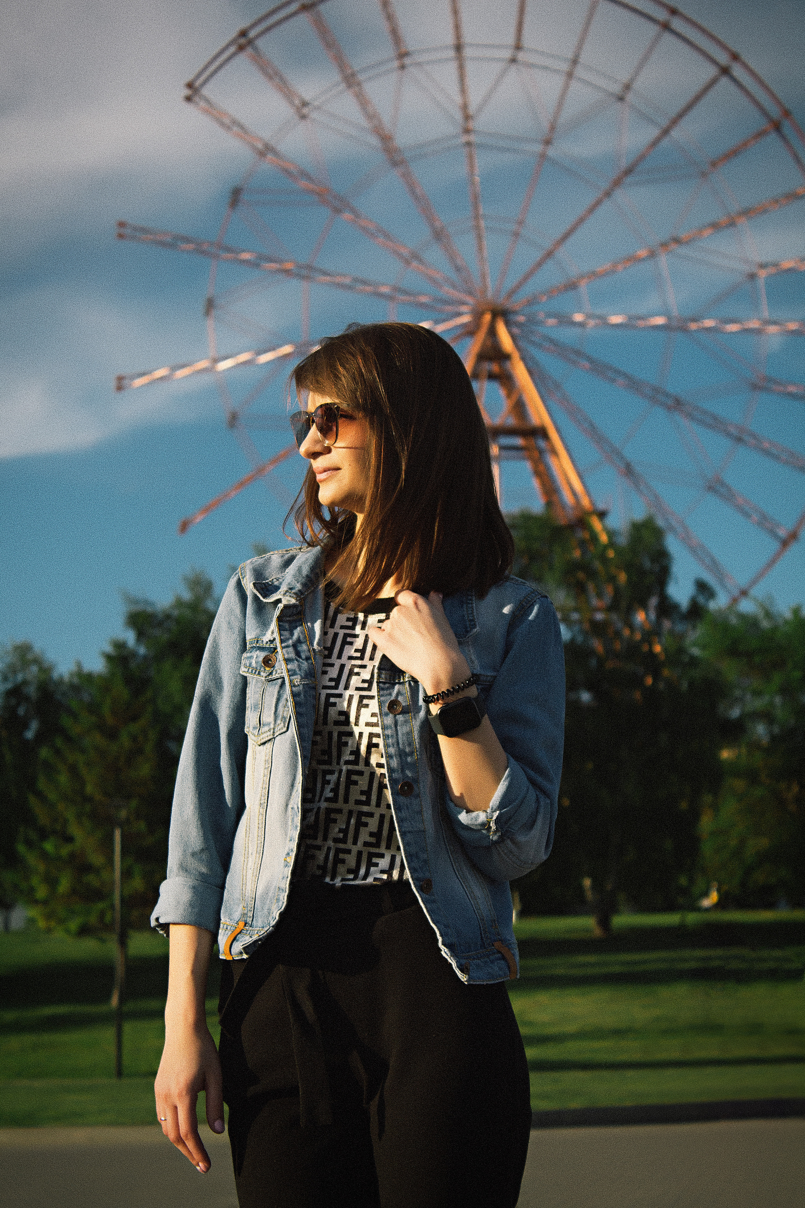 УЛИЧНЫЕ СЪЁМКИ. PH.DANILUX