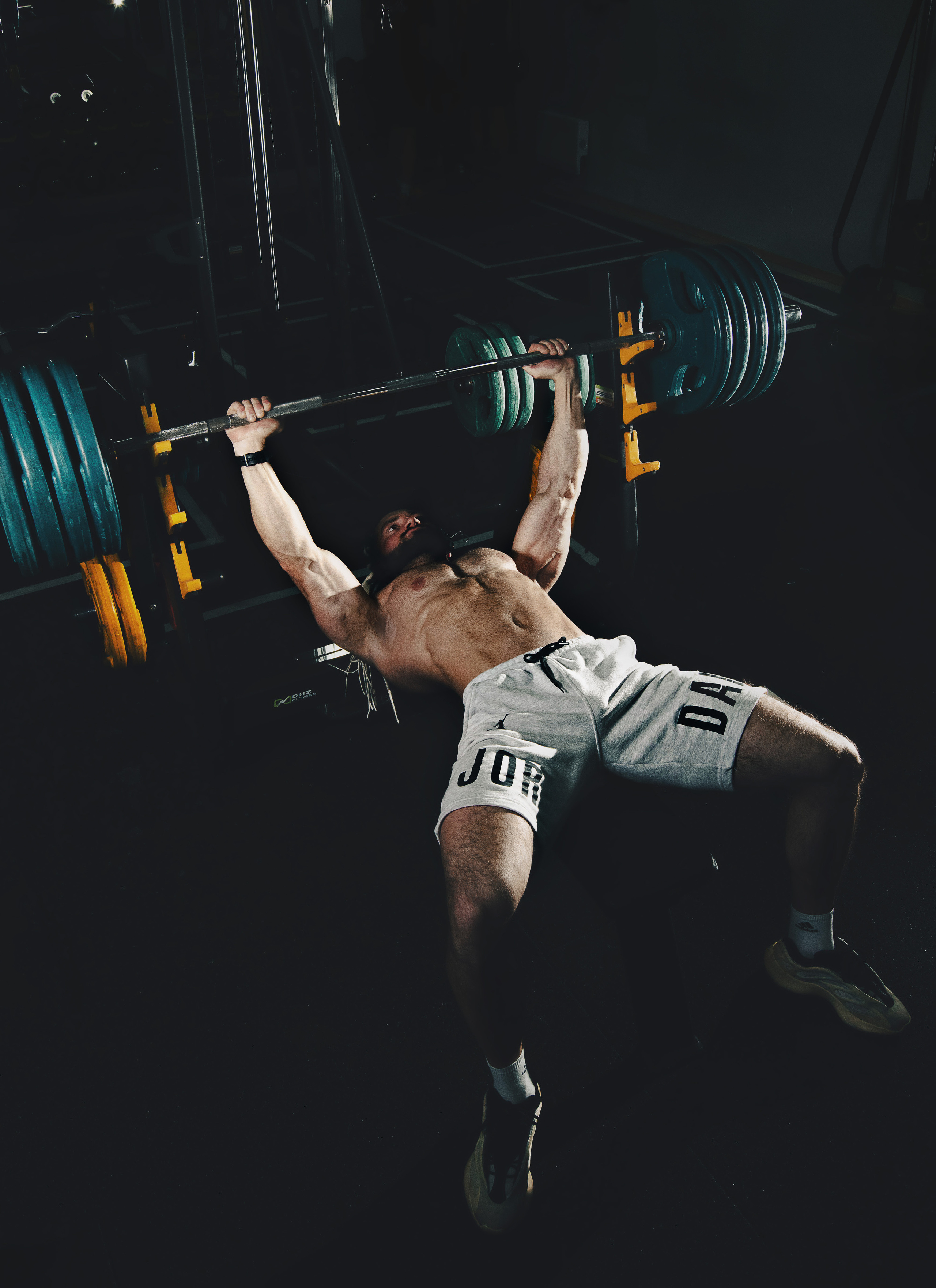 ФИТНЕС И СПОРТ. PH.DANILUX