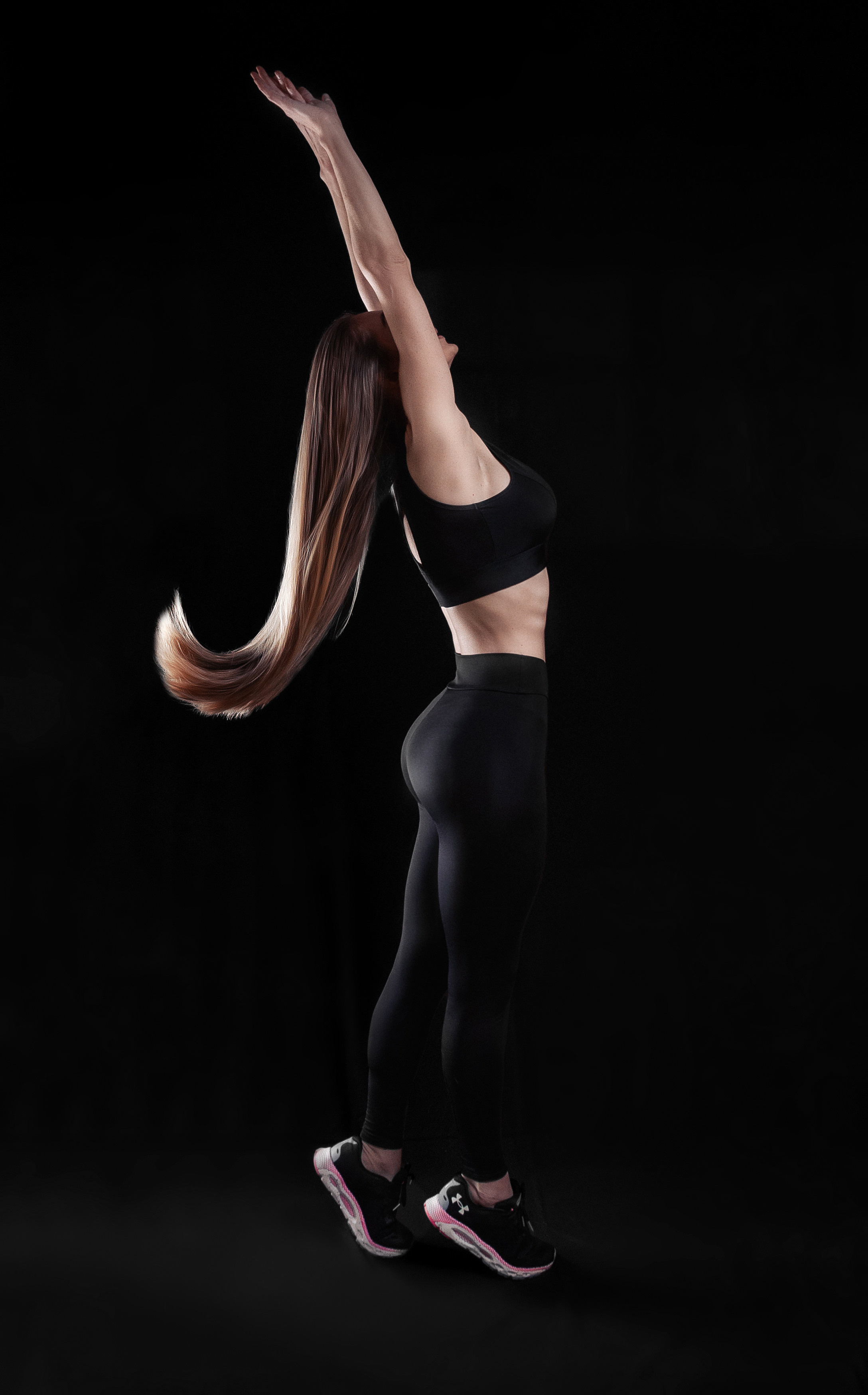 ФИТНЕС И СПОРТ. PH.DANILUX