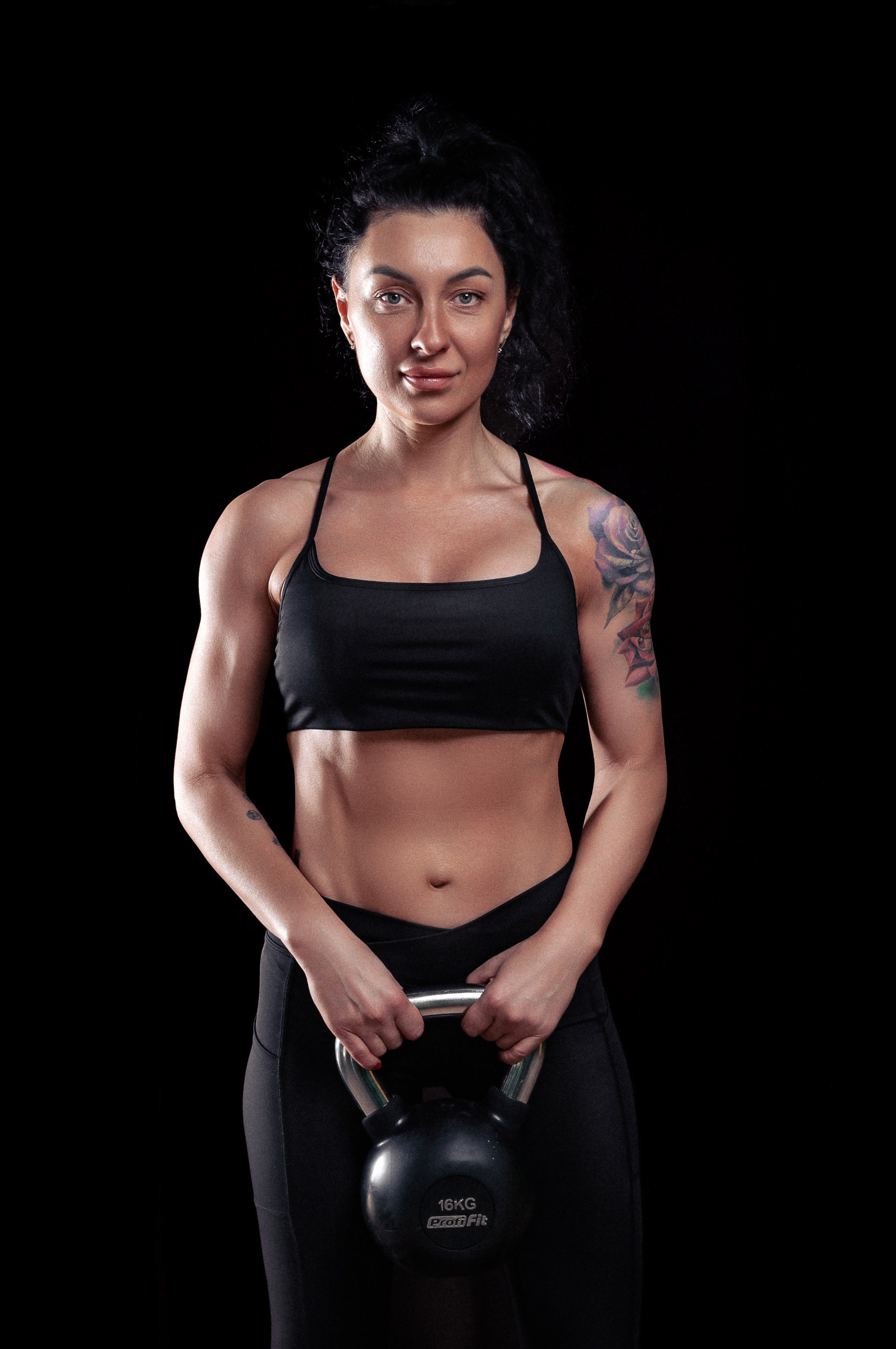 ФИТНЕС И СПОРТ. PH.DANILUX