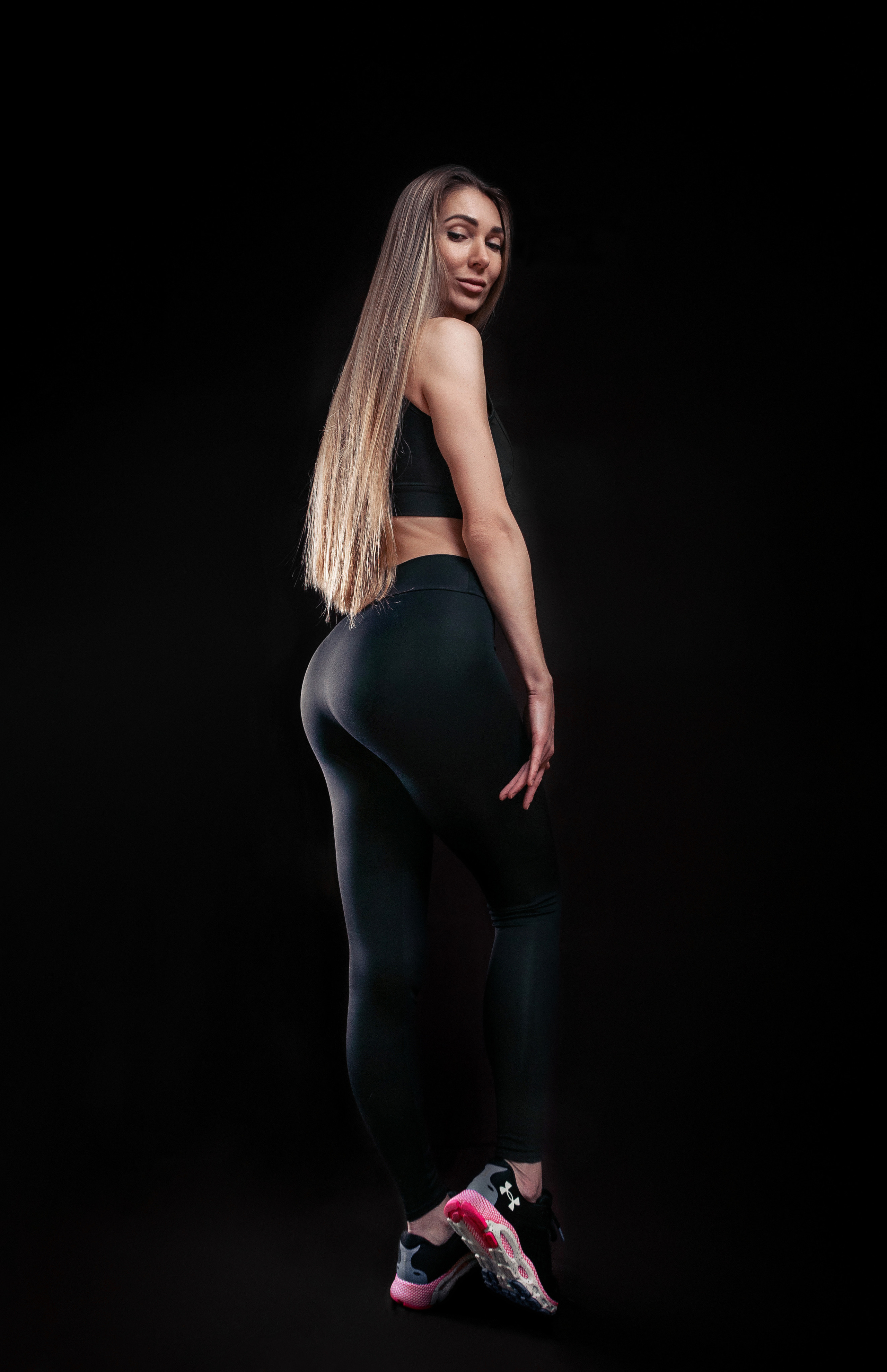 ФИТНЕС И СПОРТ. PH.DANILUX