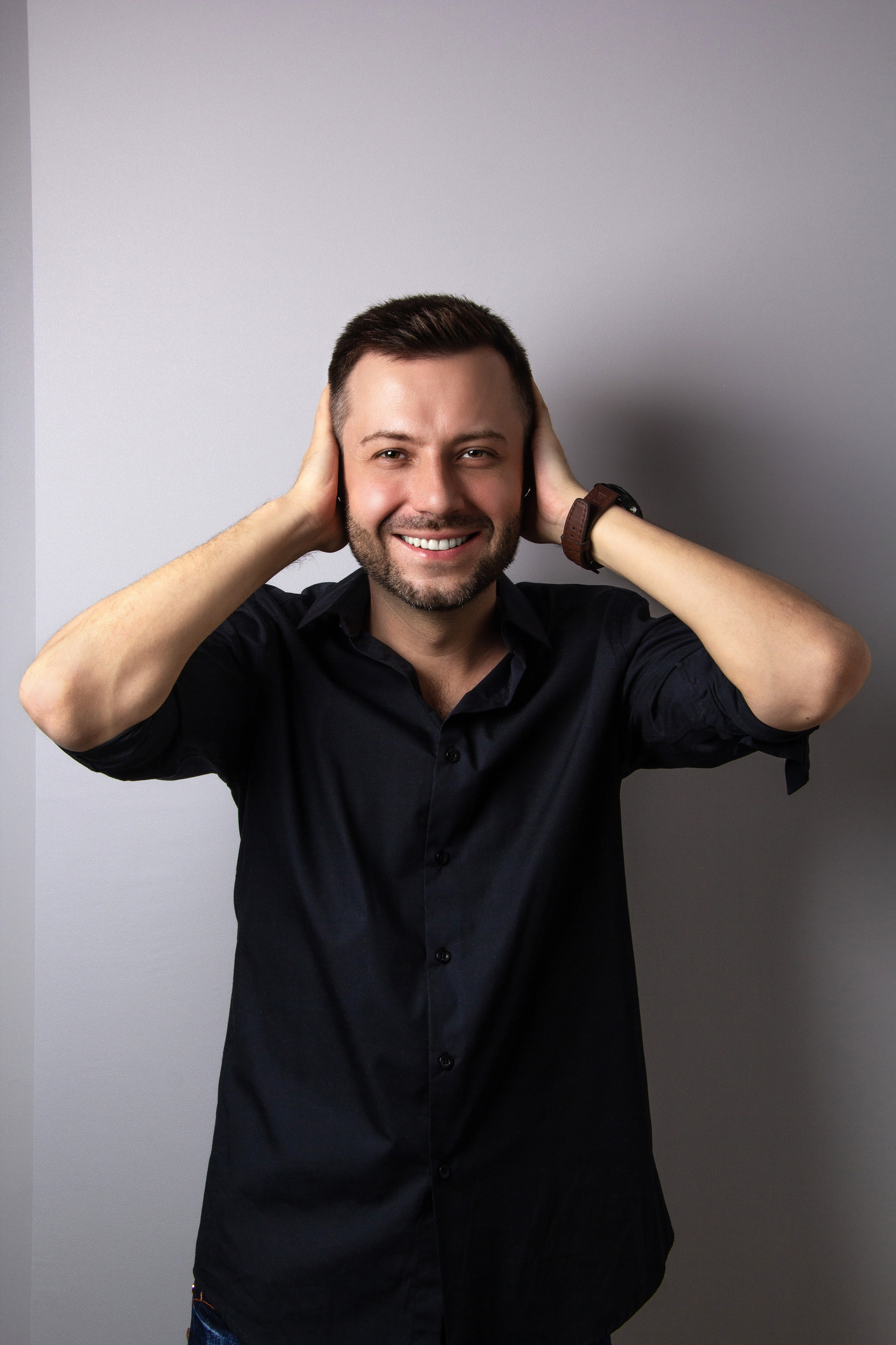 СТУДИЙНЫЕ. PH.DANILUX