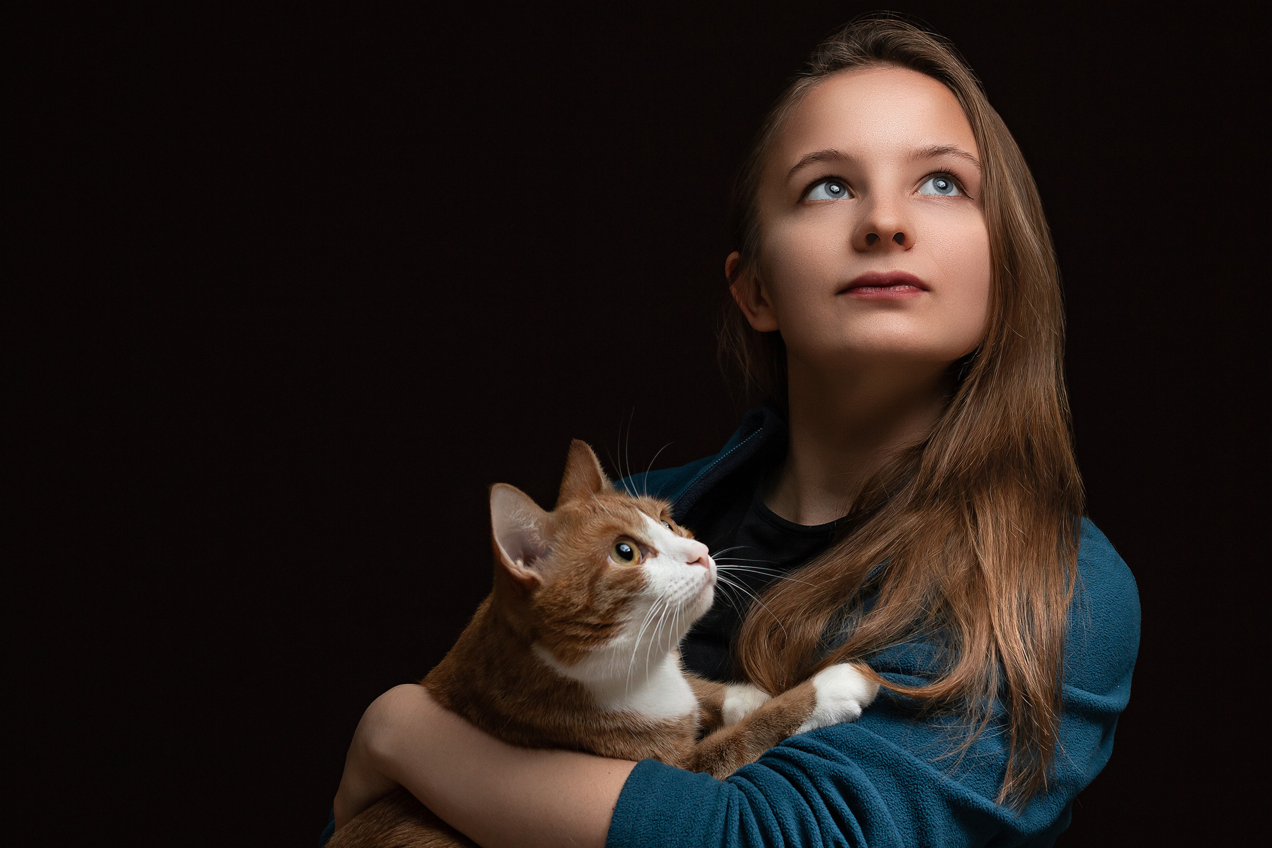 СТУДИЙНЫЕ. PH.DANILUX