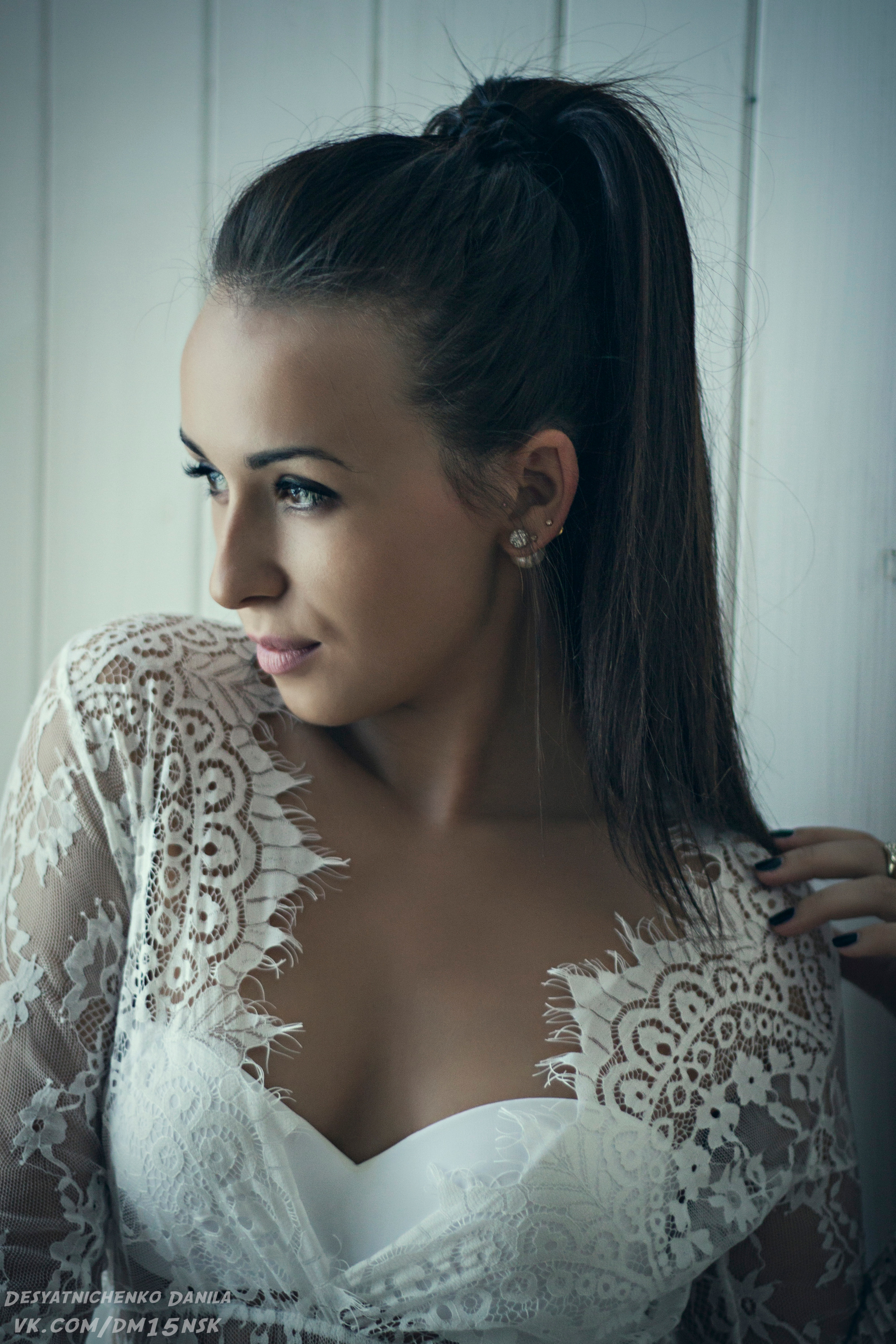 СТУДИЙНЫЕ. PH.DANILUX