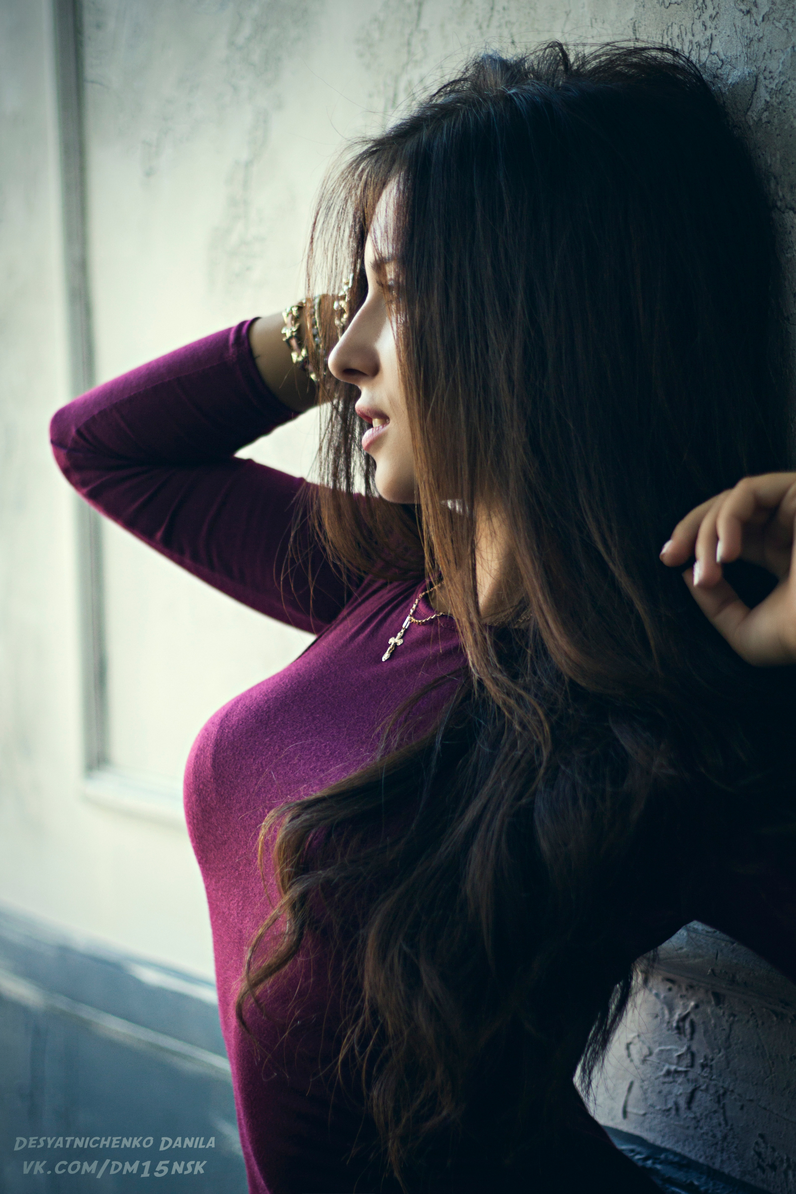 СТУДИЙНЫЕ. PH.DANILUX