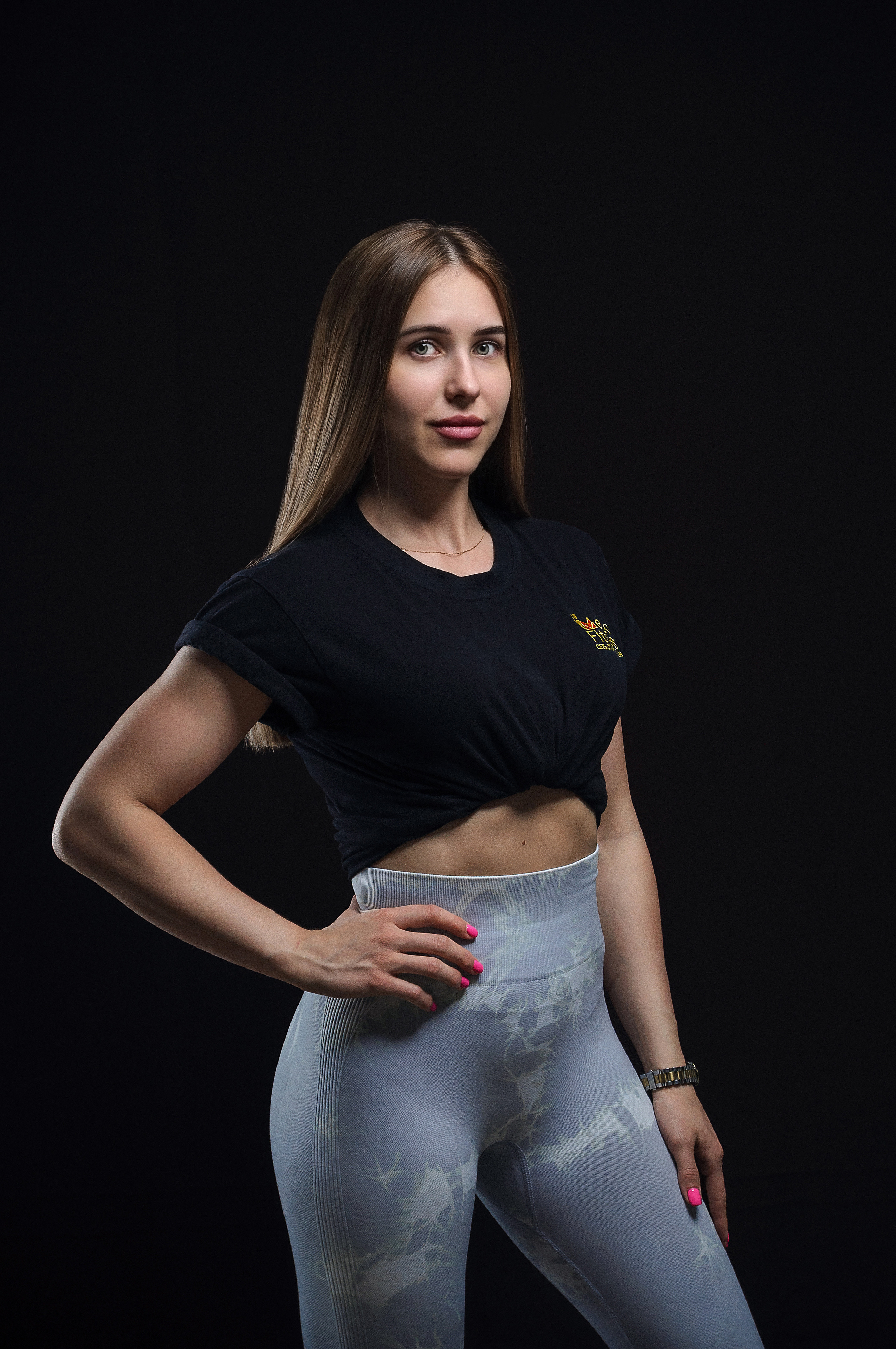 ФИТНЕС И СПОРТ. PH.DANILUX