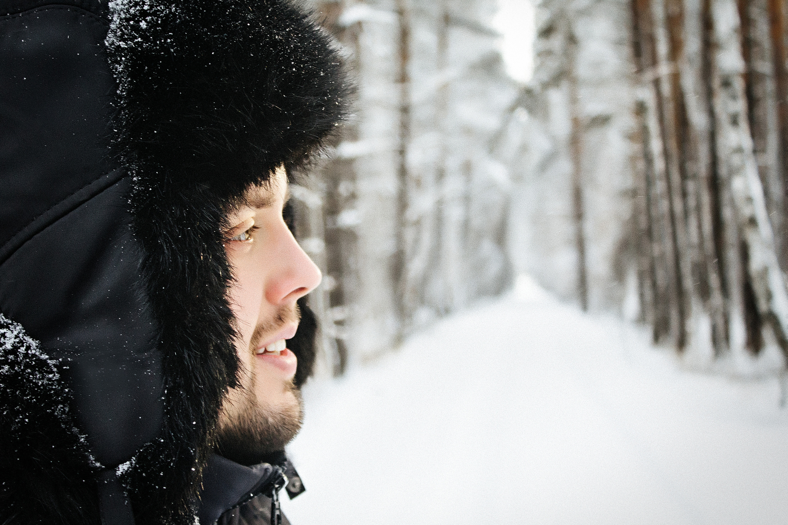 УЛИЧНЫЕ СЪЁМКИ. PH.DANILUX