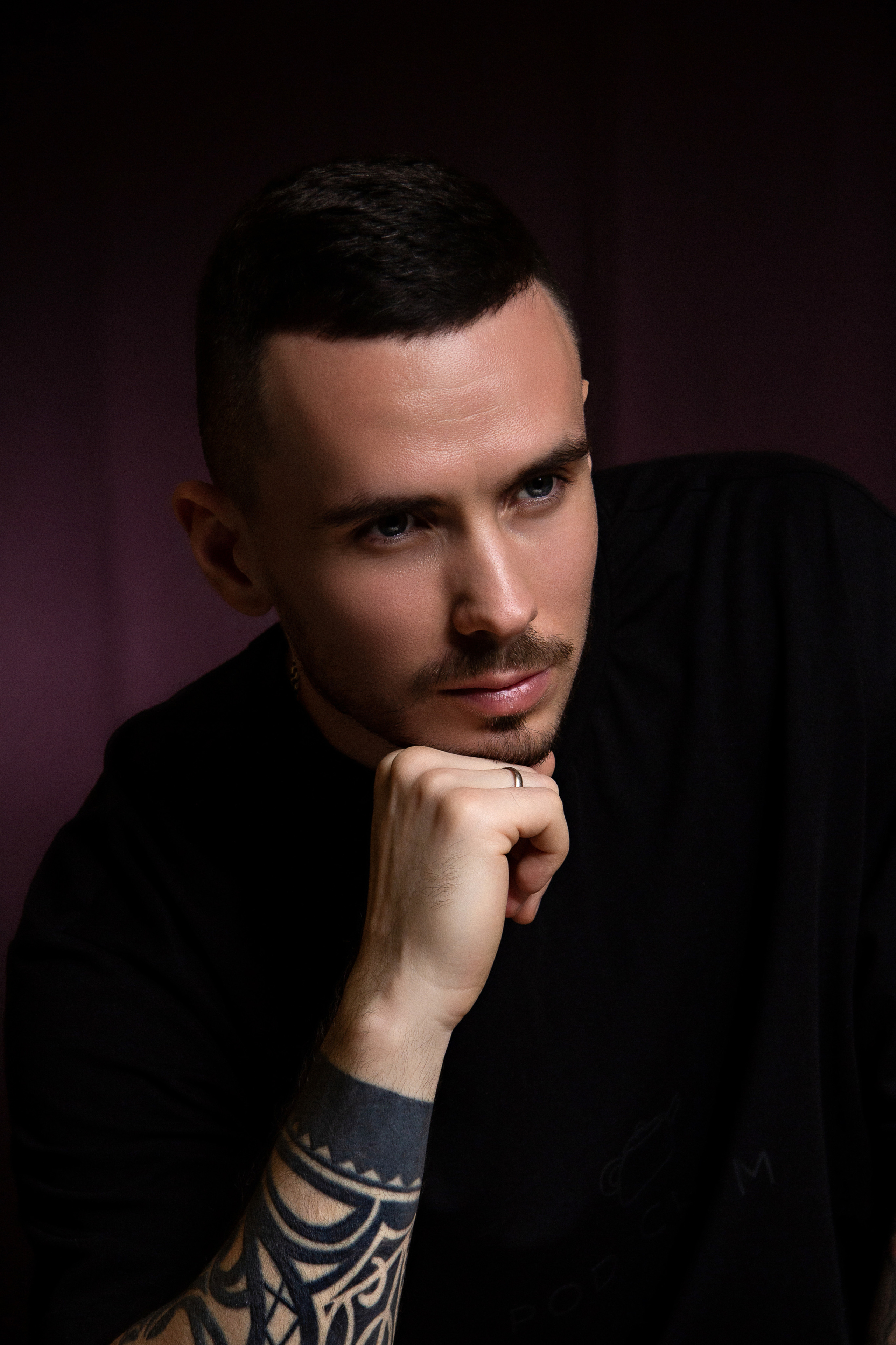 СТУДИЙНЫЕ. PH.DANILUX