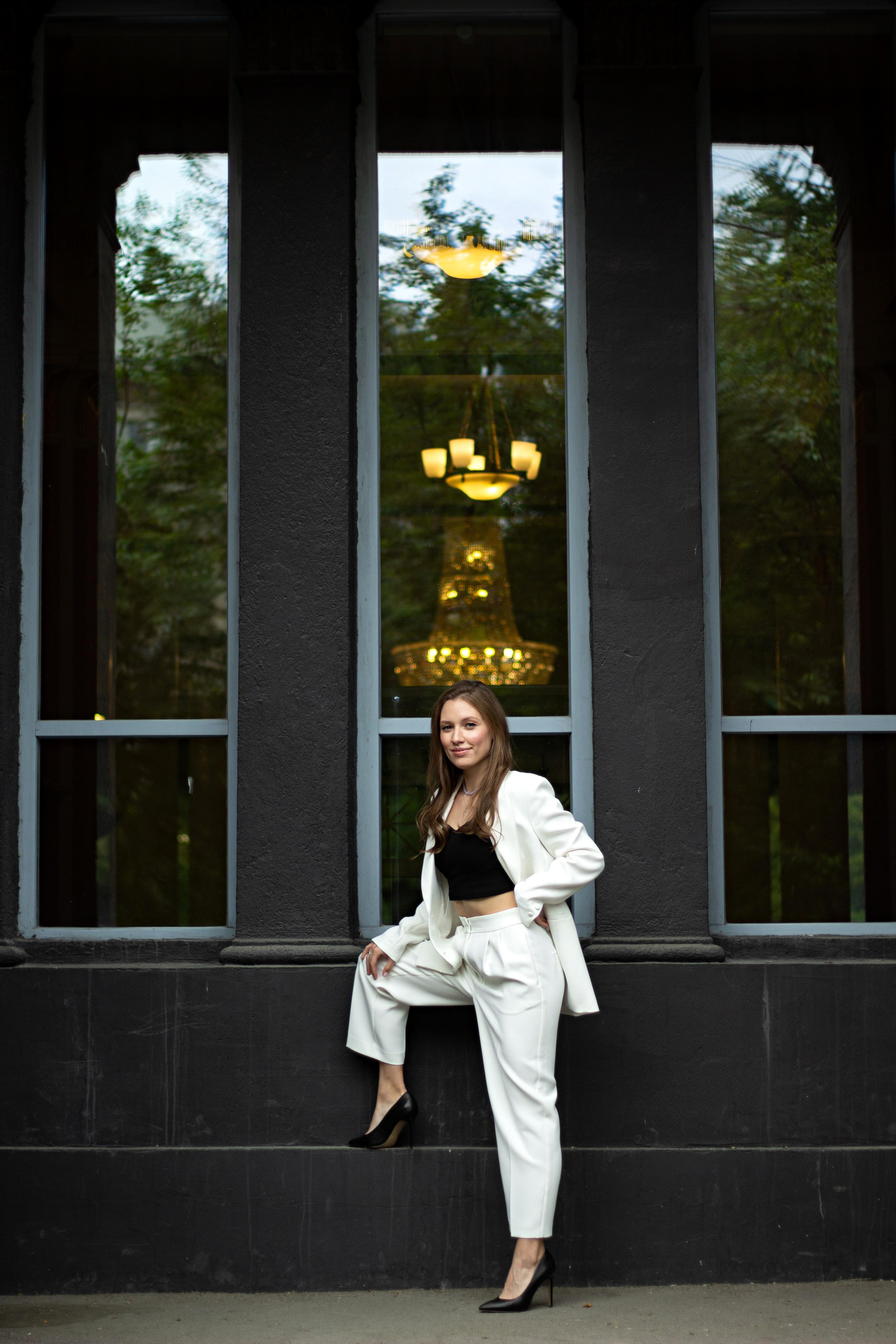 УЛИЧНЫЕ СЪЁМКИ. PH.DANILUX