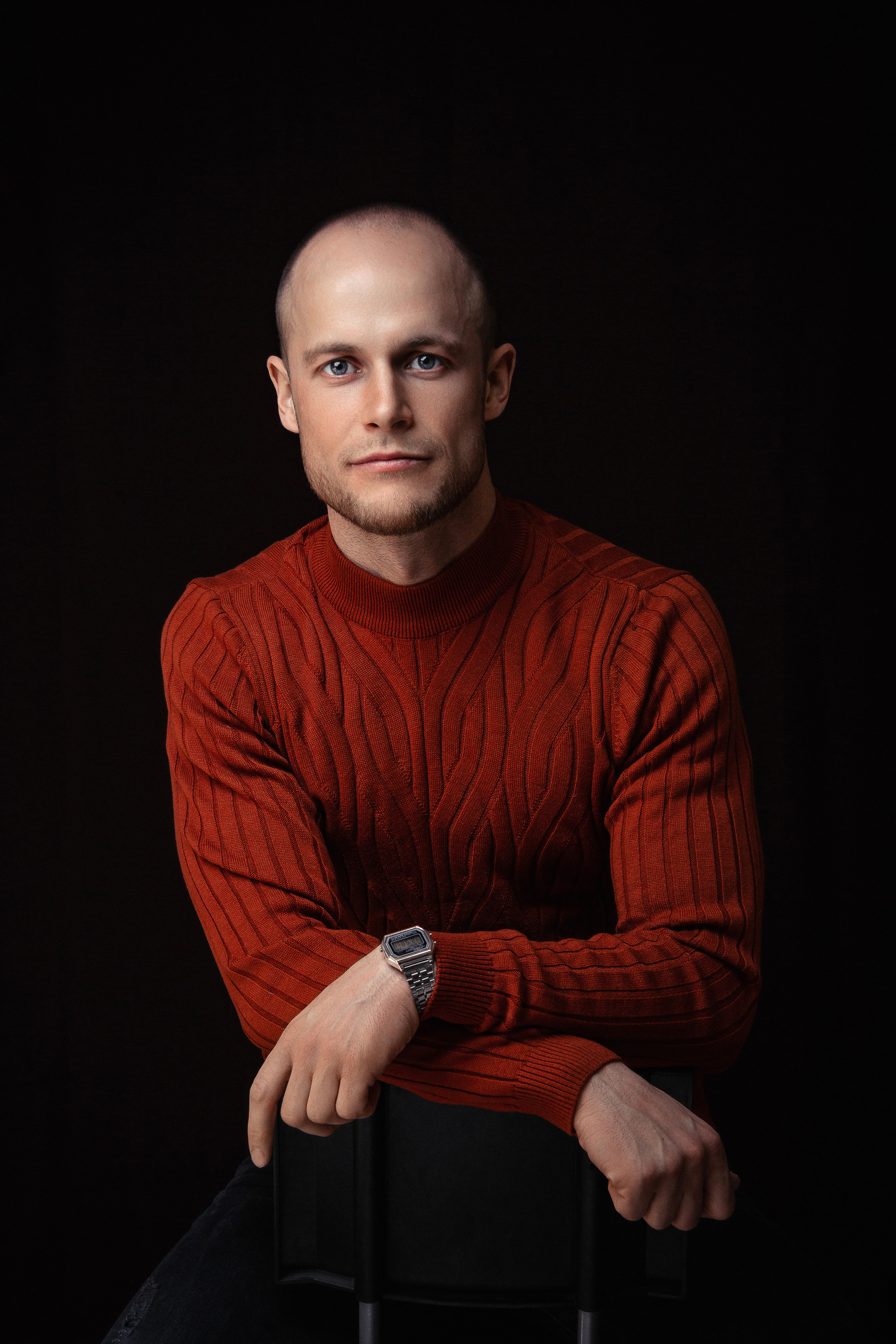 СТУДИЙНЫЕ. PH.DANILUX