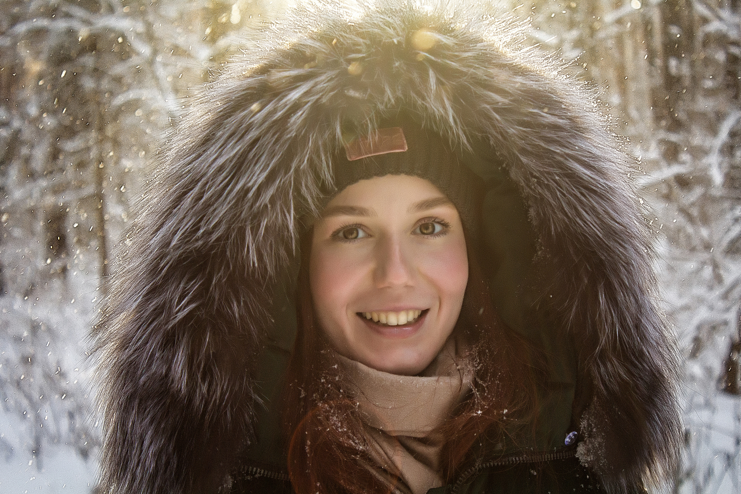 УЛИЧНЫЕ СЪЁМКИ. PH.DANILUX