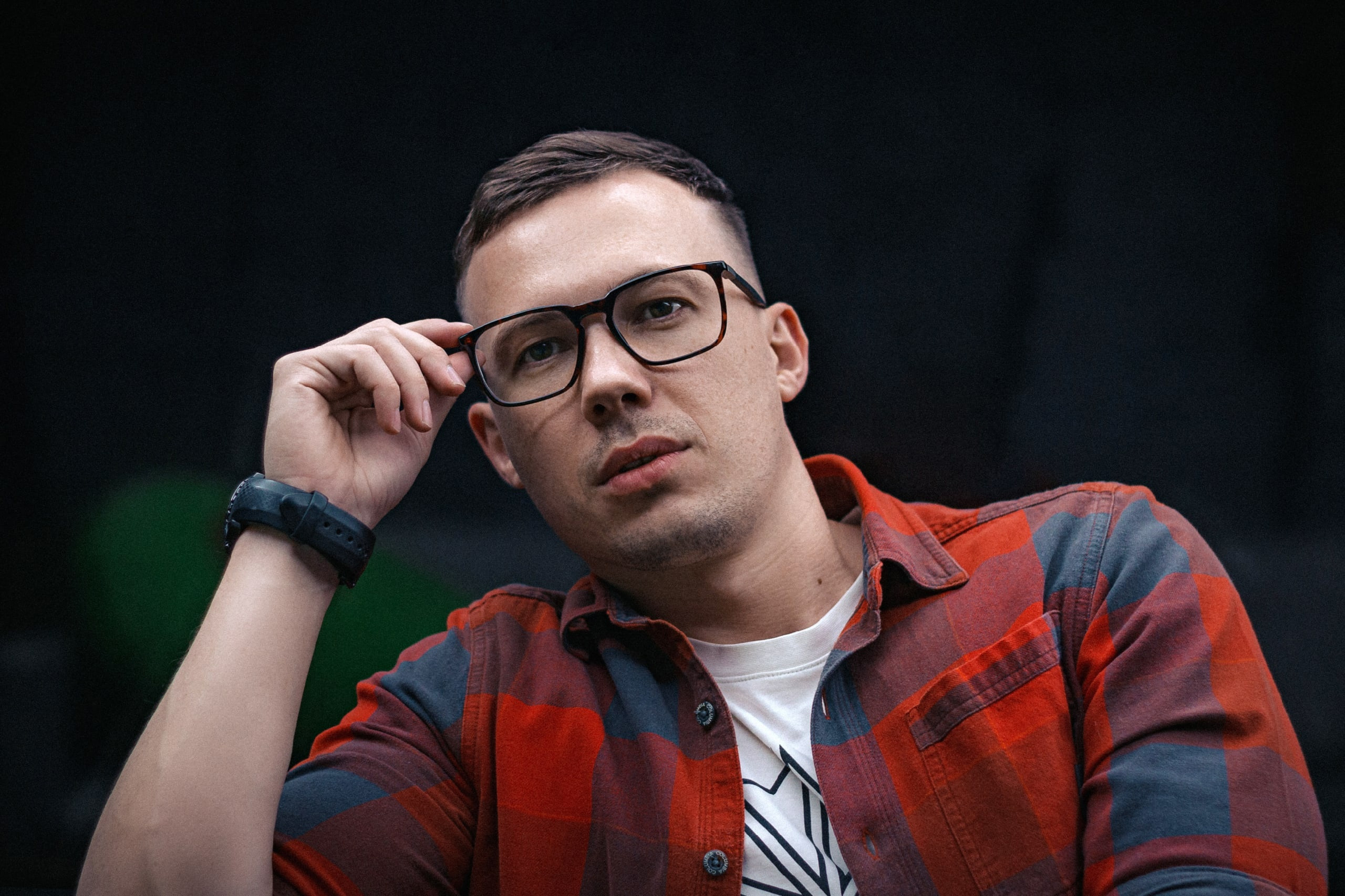 СТУДИЙНЫЕ. PH.DANILUX