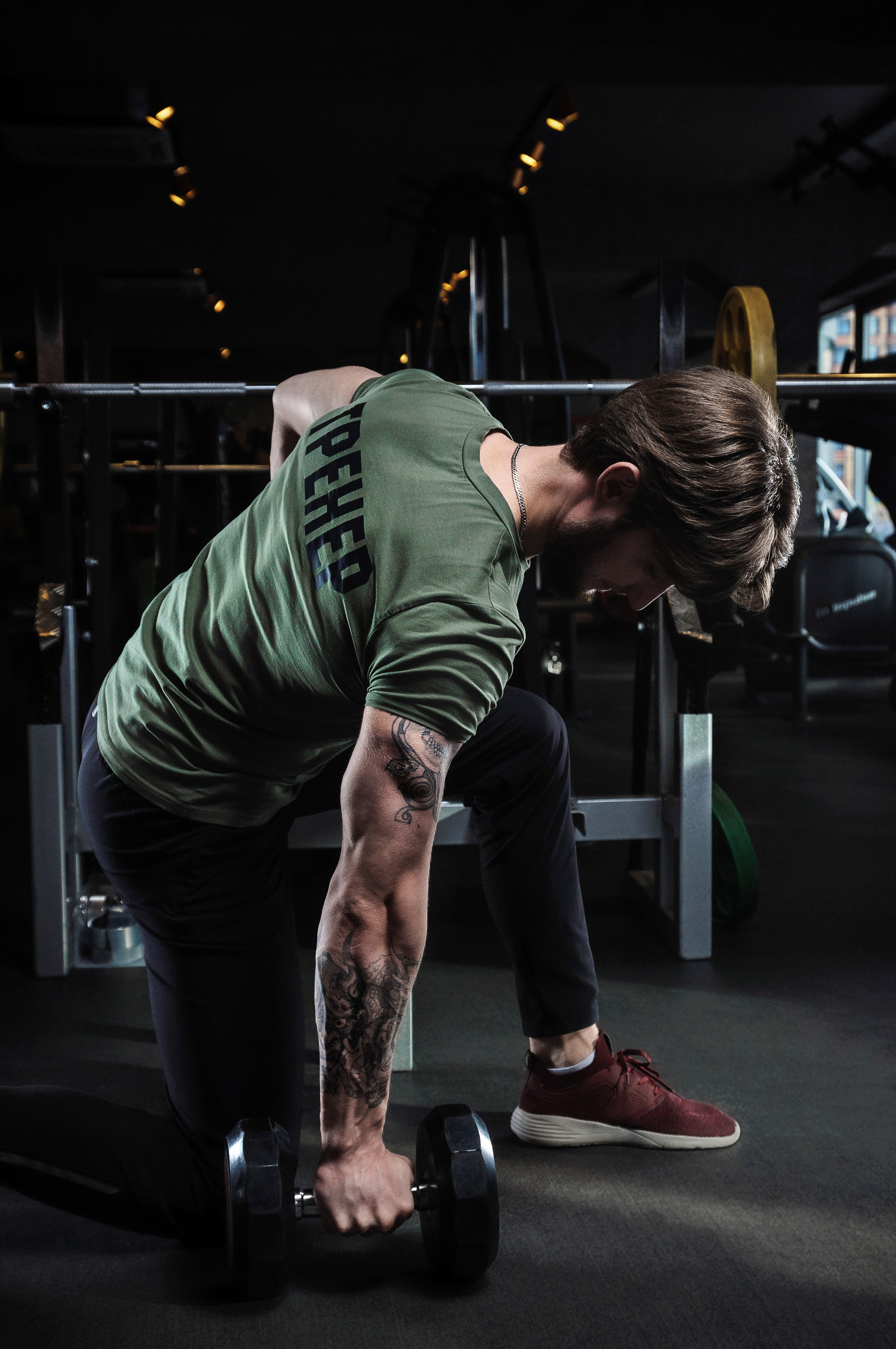 ФИТНЕС И СПОРТ. PH.DANILUX