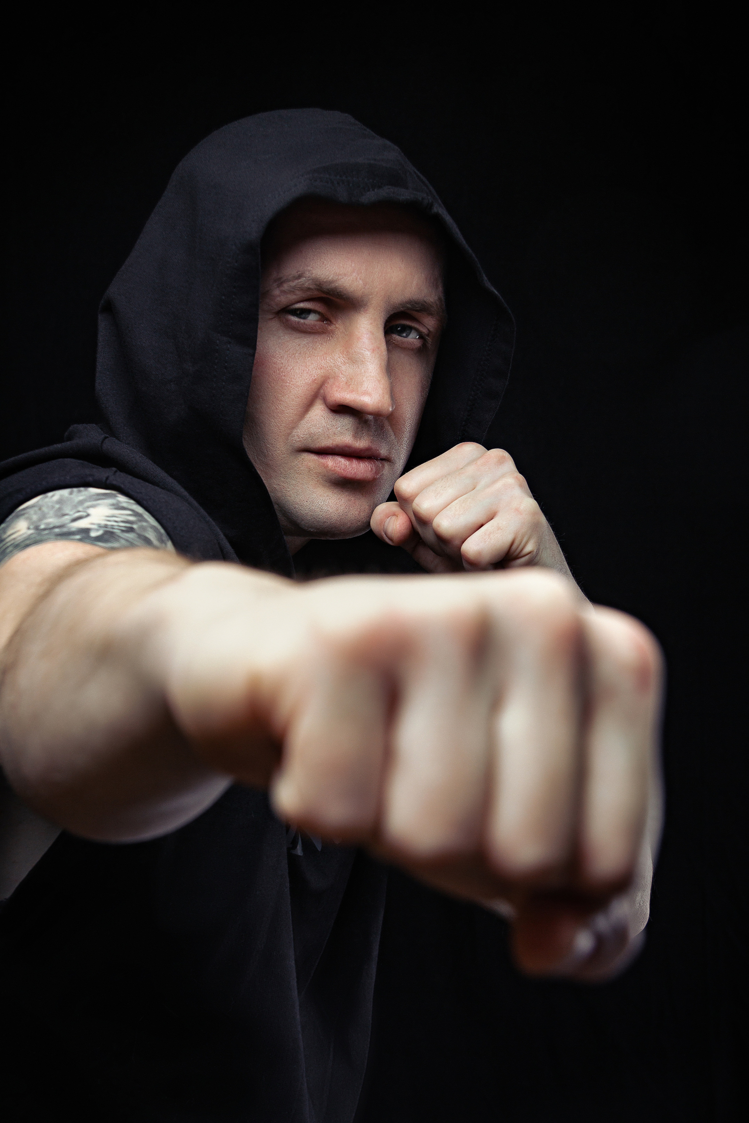 ФИТНЕС И СПОРТ. PH.DANILUX