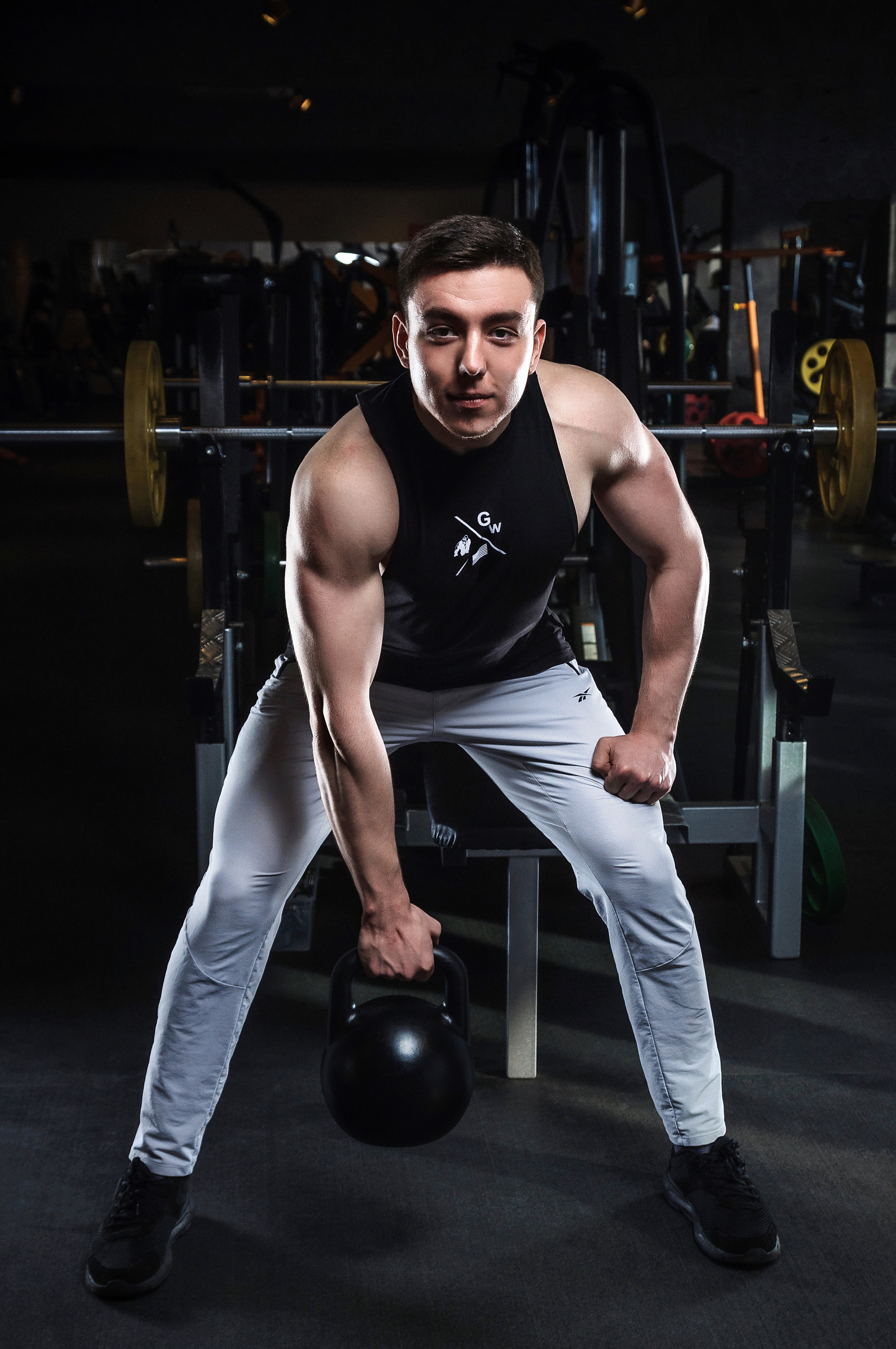 ФИТНЕС И СПОРТ. PH.DANILUX