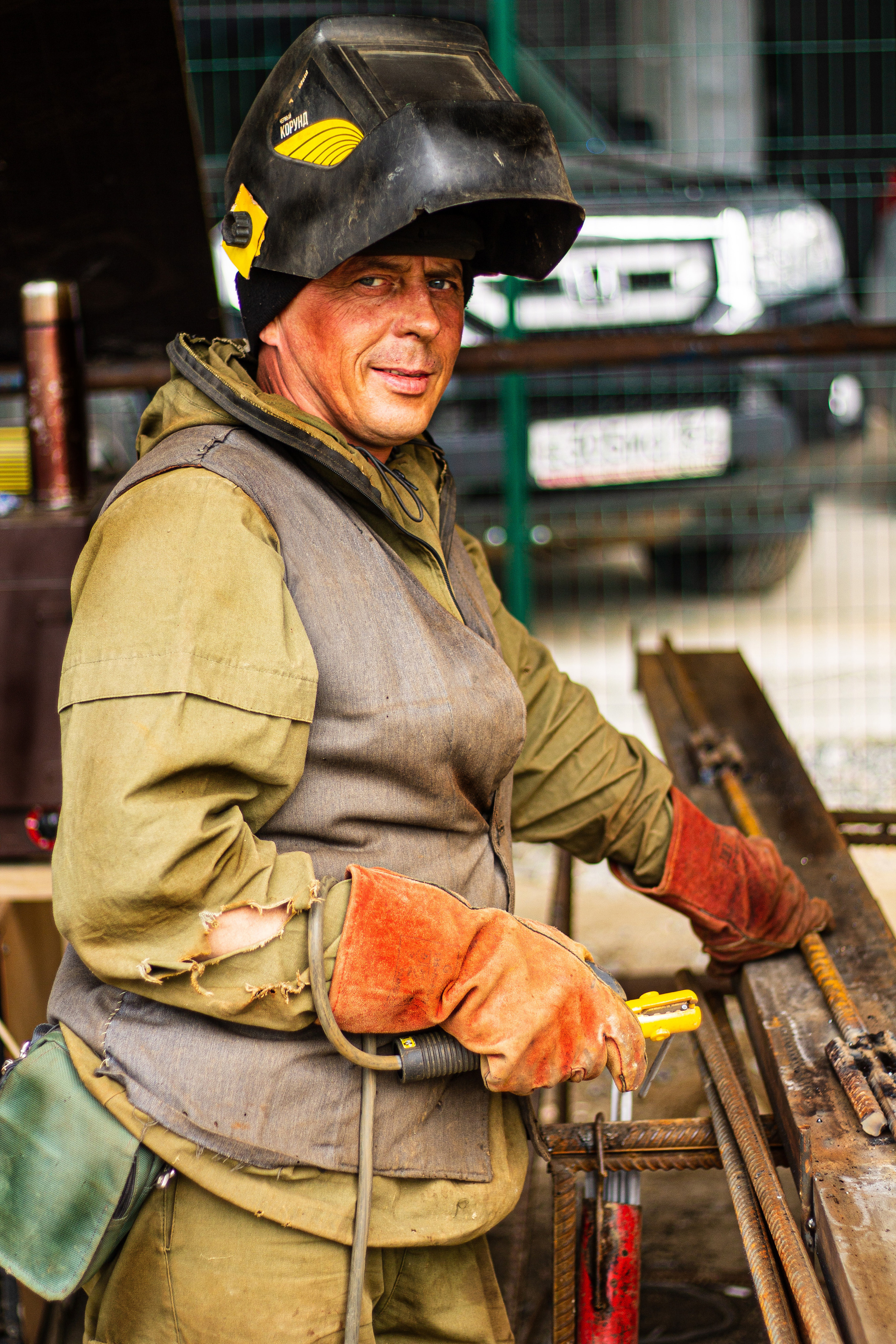 РЕПОРТАЖи. PH.DANILUX