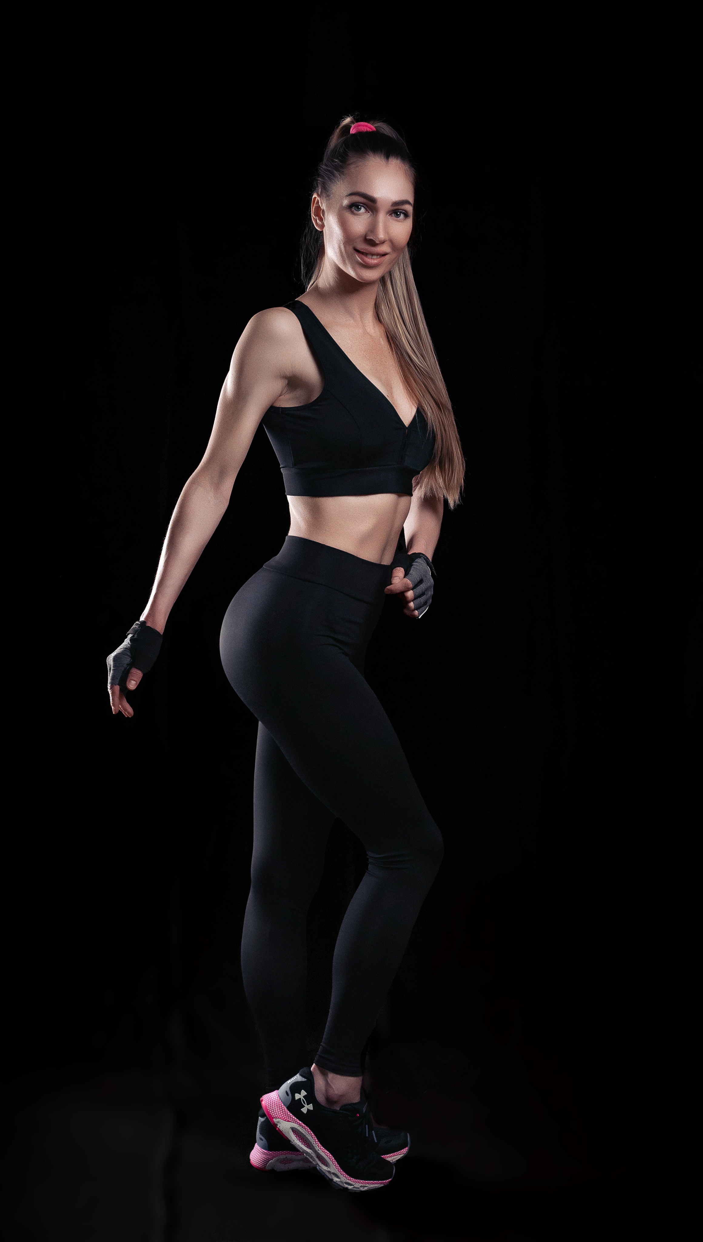 ФИТНЕС И СПОРТ. PH.DANILUX