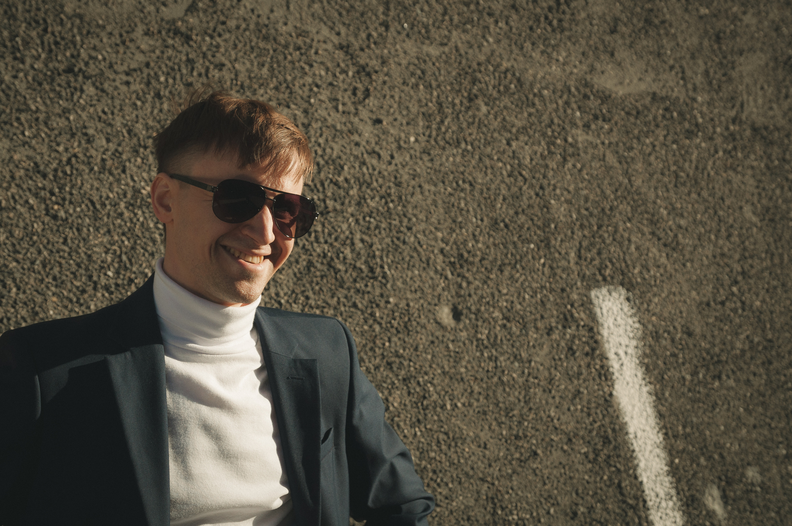 УЛИЧНЫЕ СЪЁМКИ. PH.DANILUX