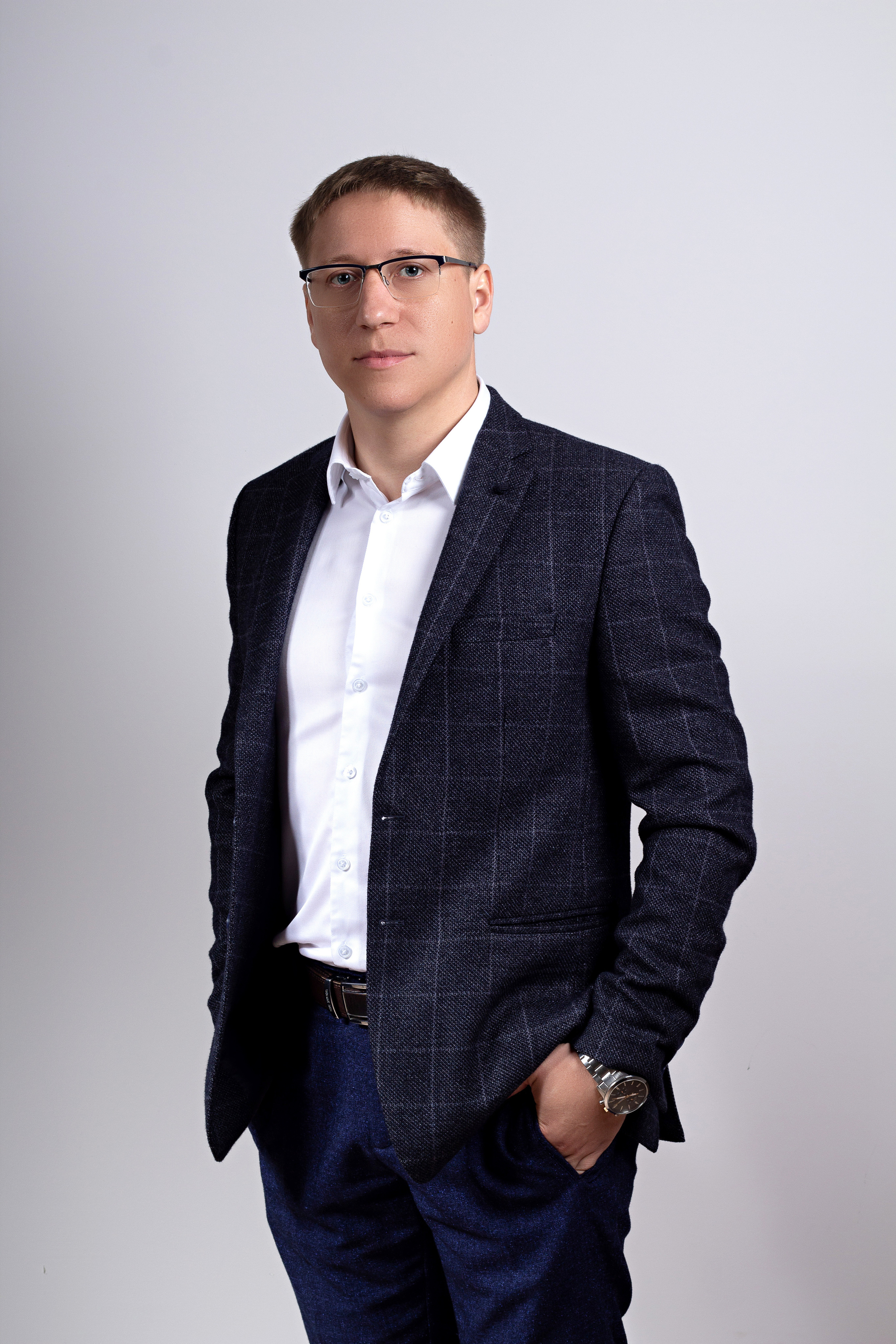 СТУДИЙНЫЕ. PH.DANILUX