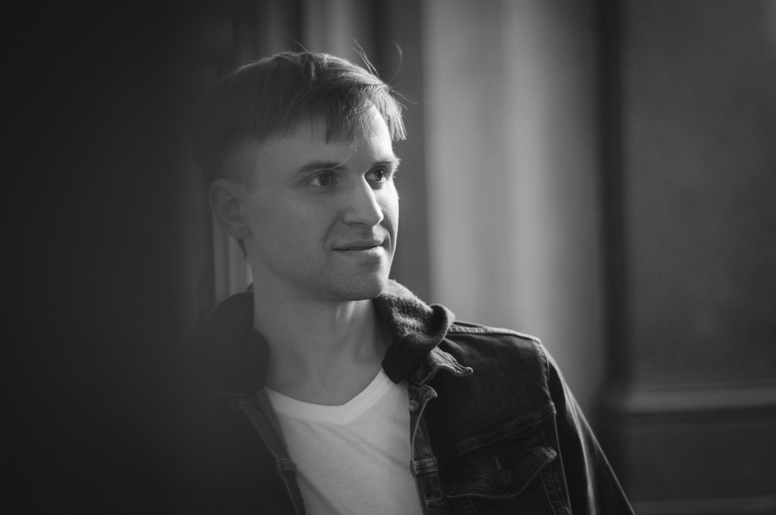 УЛИЧНЫЕ СЪЁМКИ. PH.DANILUX