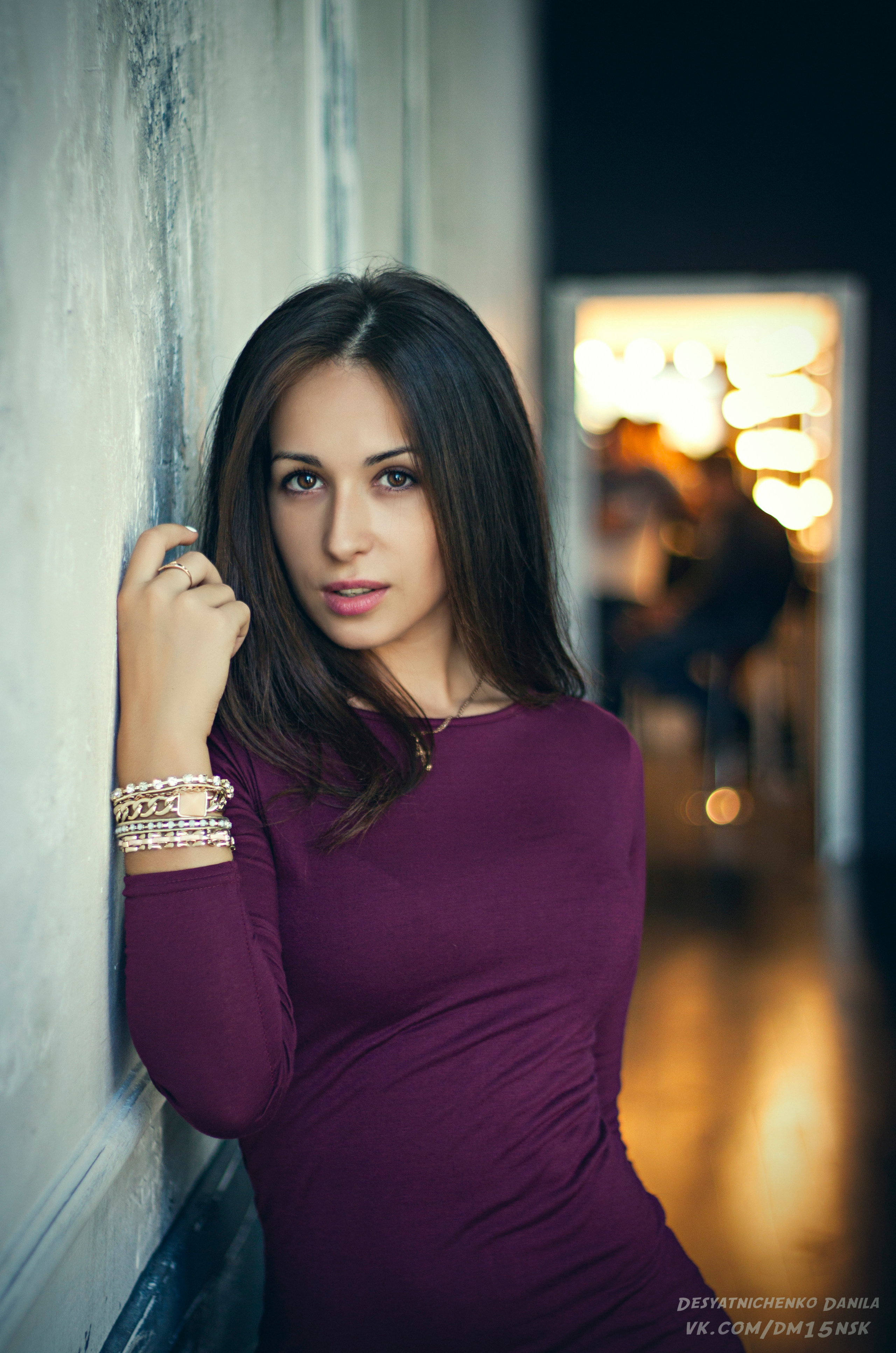 СТУДИЙНЫЕ. PH.DANILUX