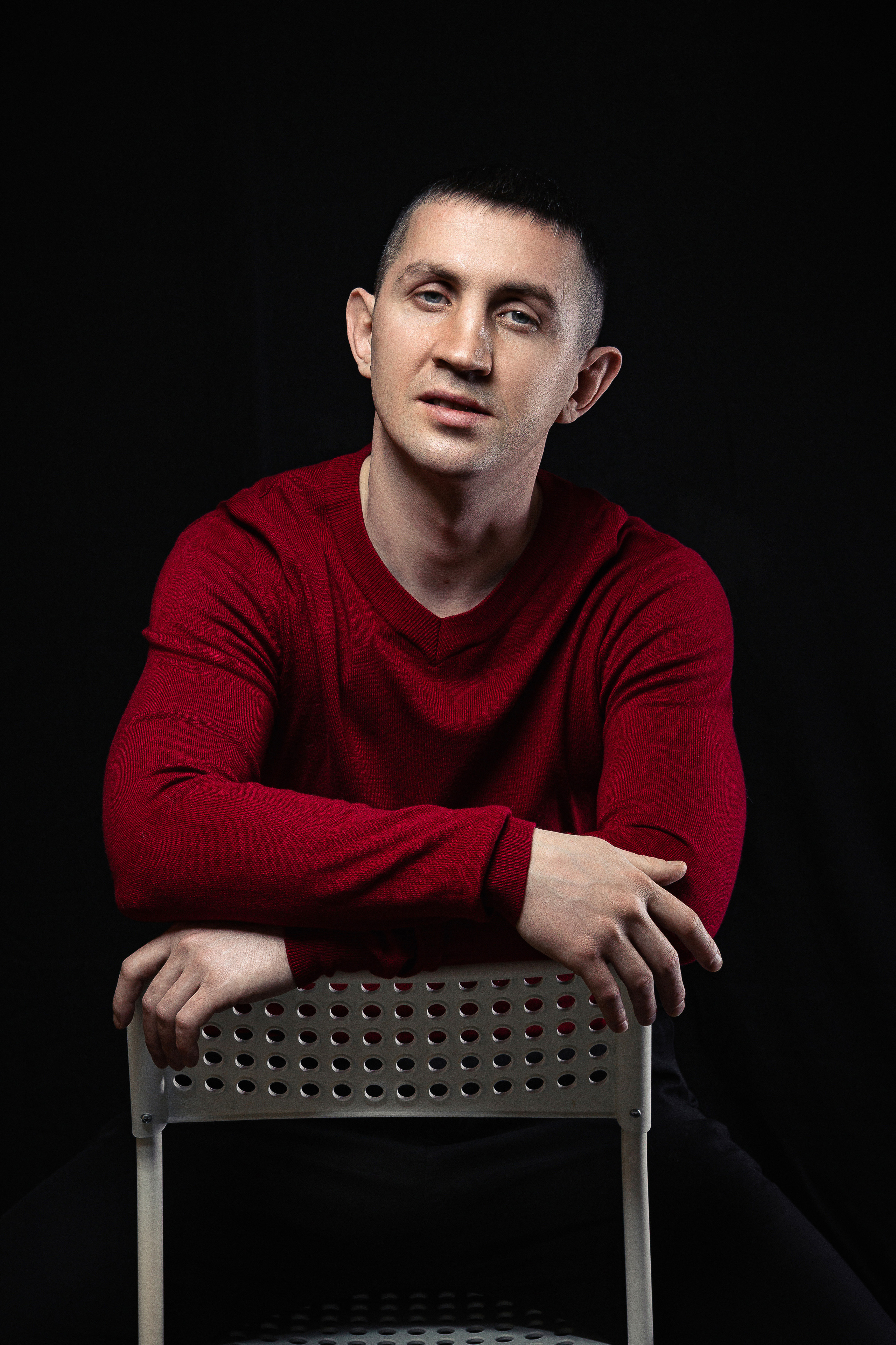 СТУДИЙНЫЕ. PH.DANILUX