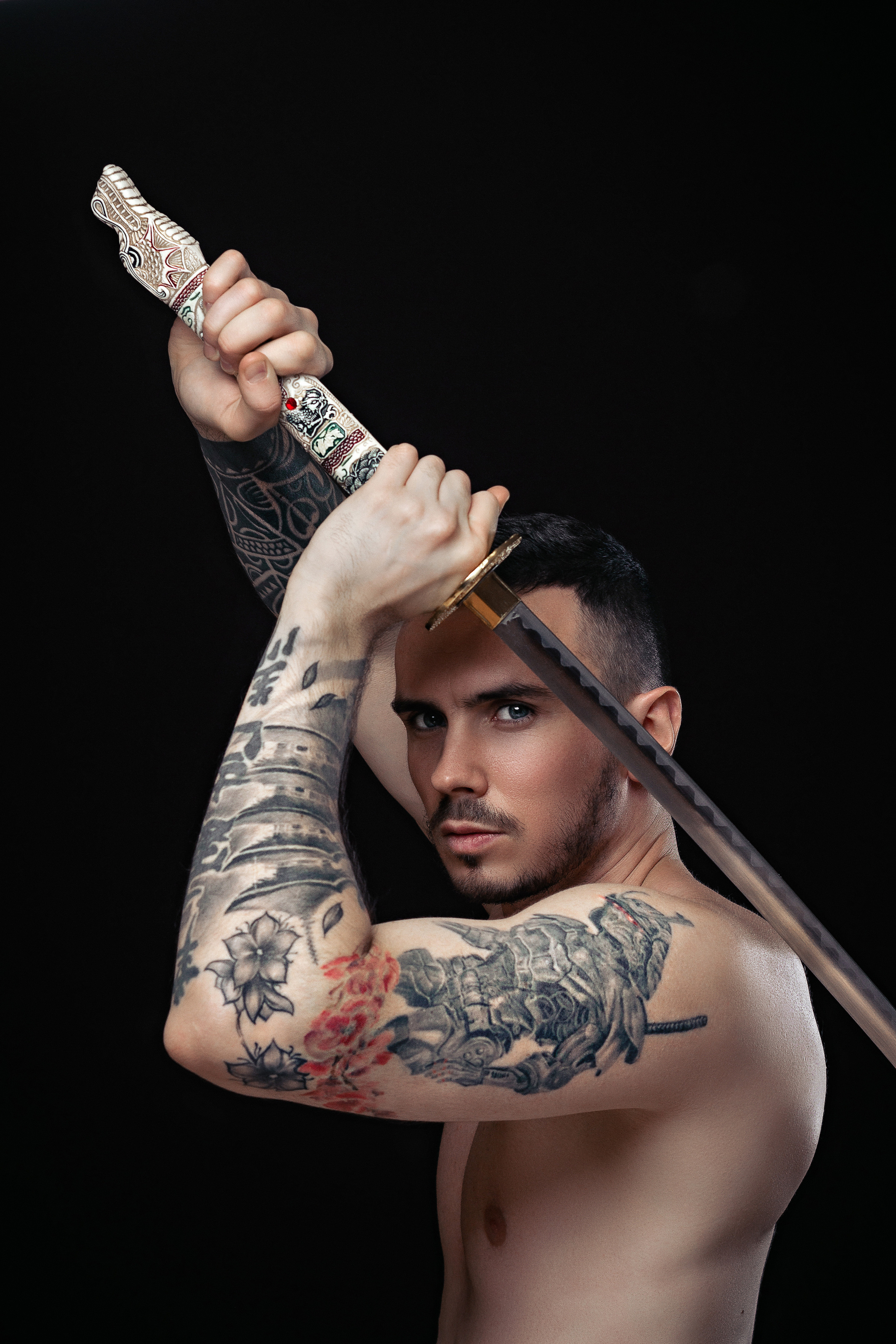 ФИТНЕС И СПОРТ. PH.DANILUX