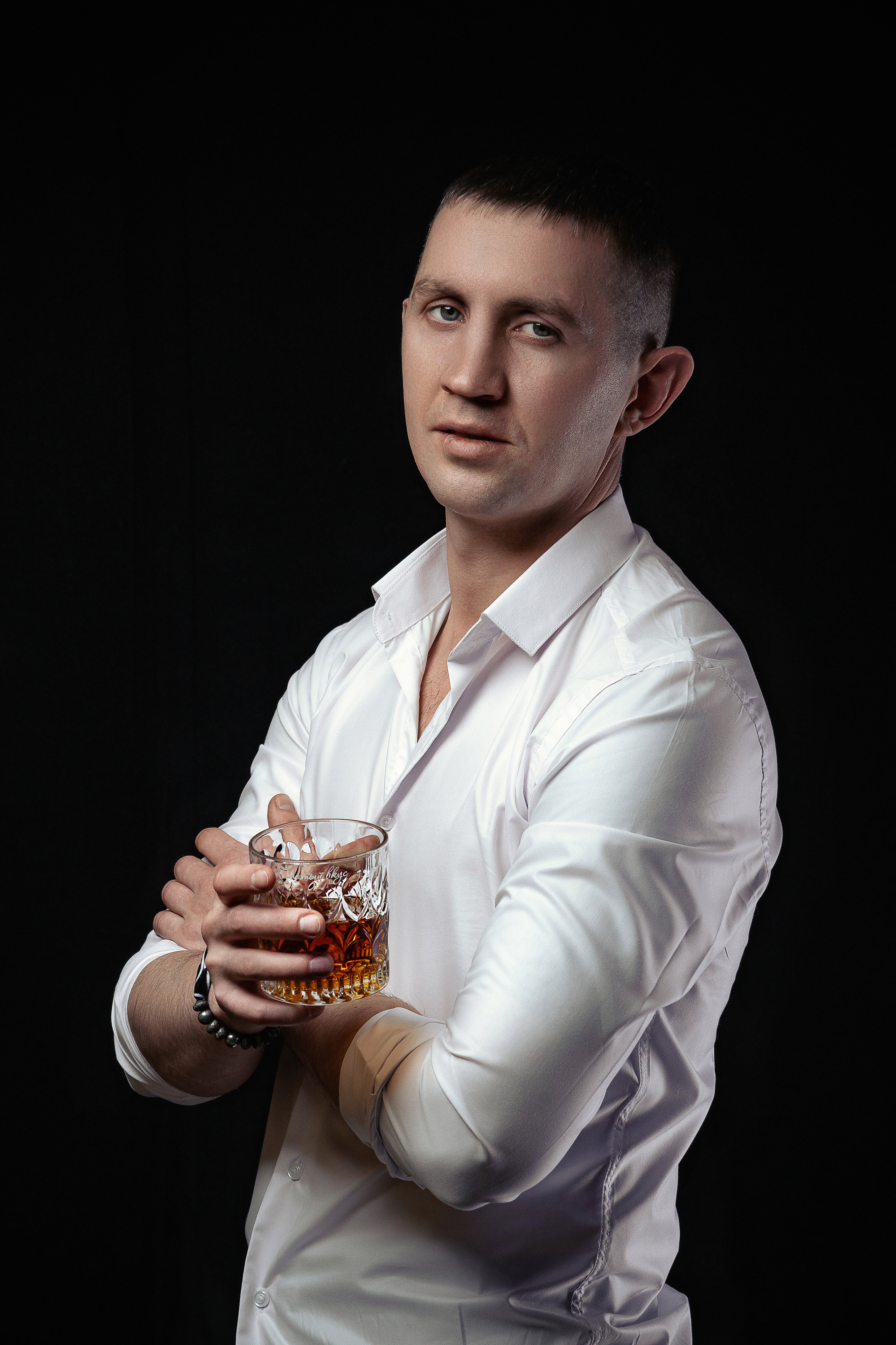 СТУДИЙНЫЕ. PH.DANILUX