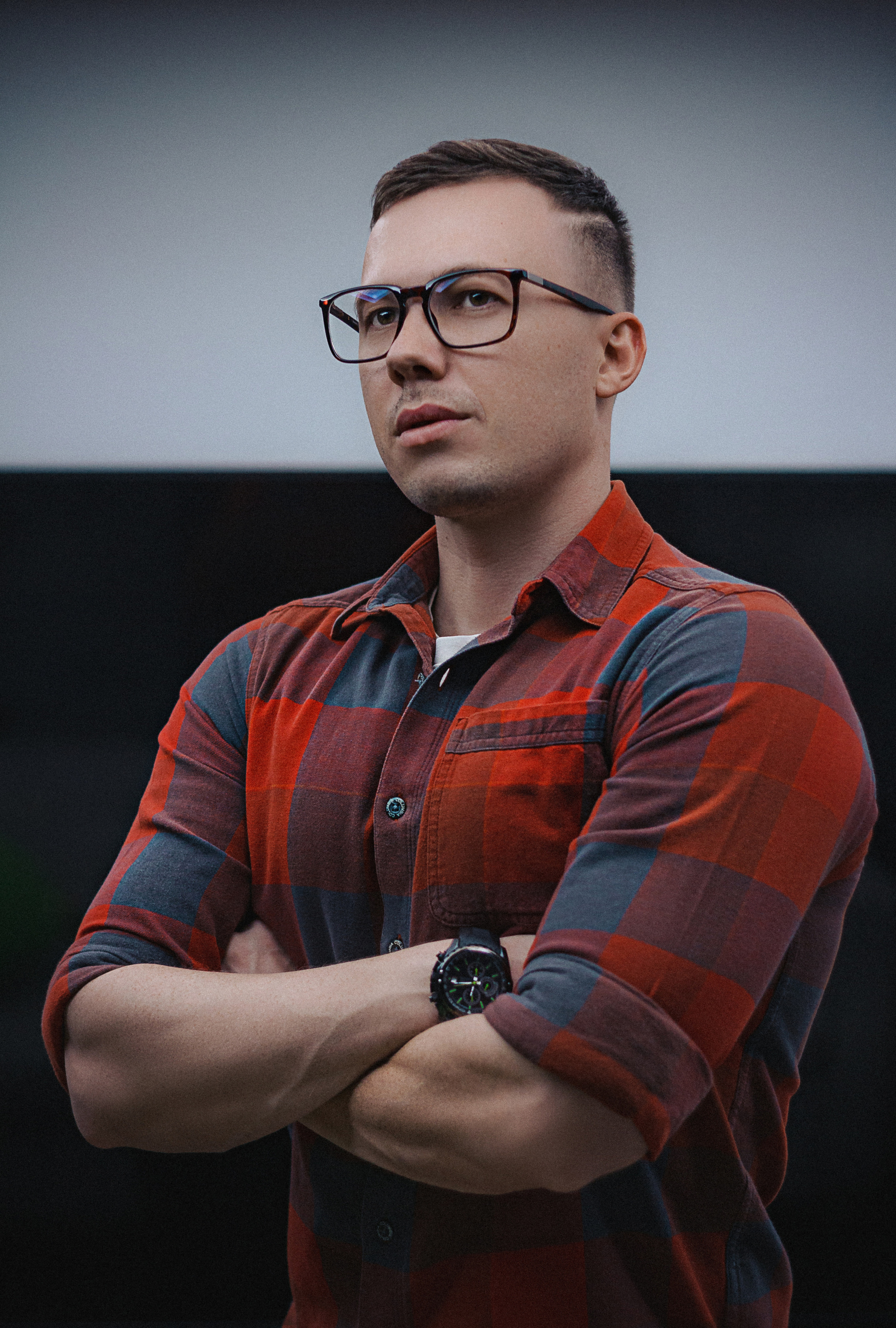 СТУДИЙНЫЕ. PH.DANILUX