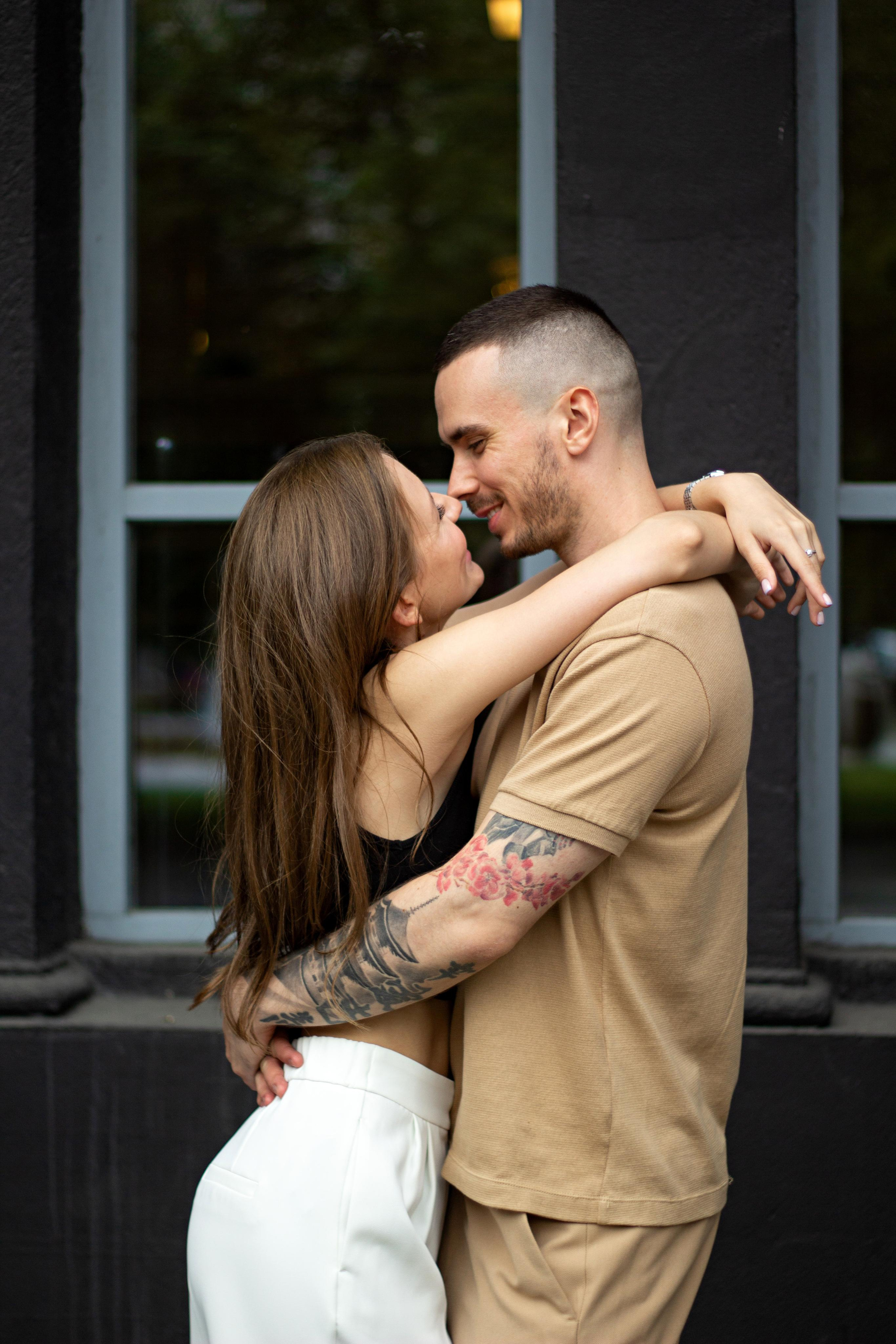 УЛИЧНЫЕ СЪЁМКИ. PH.DANILUX