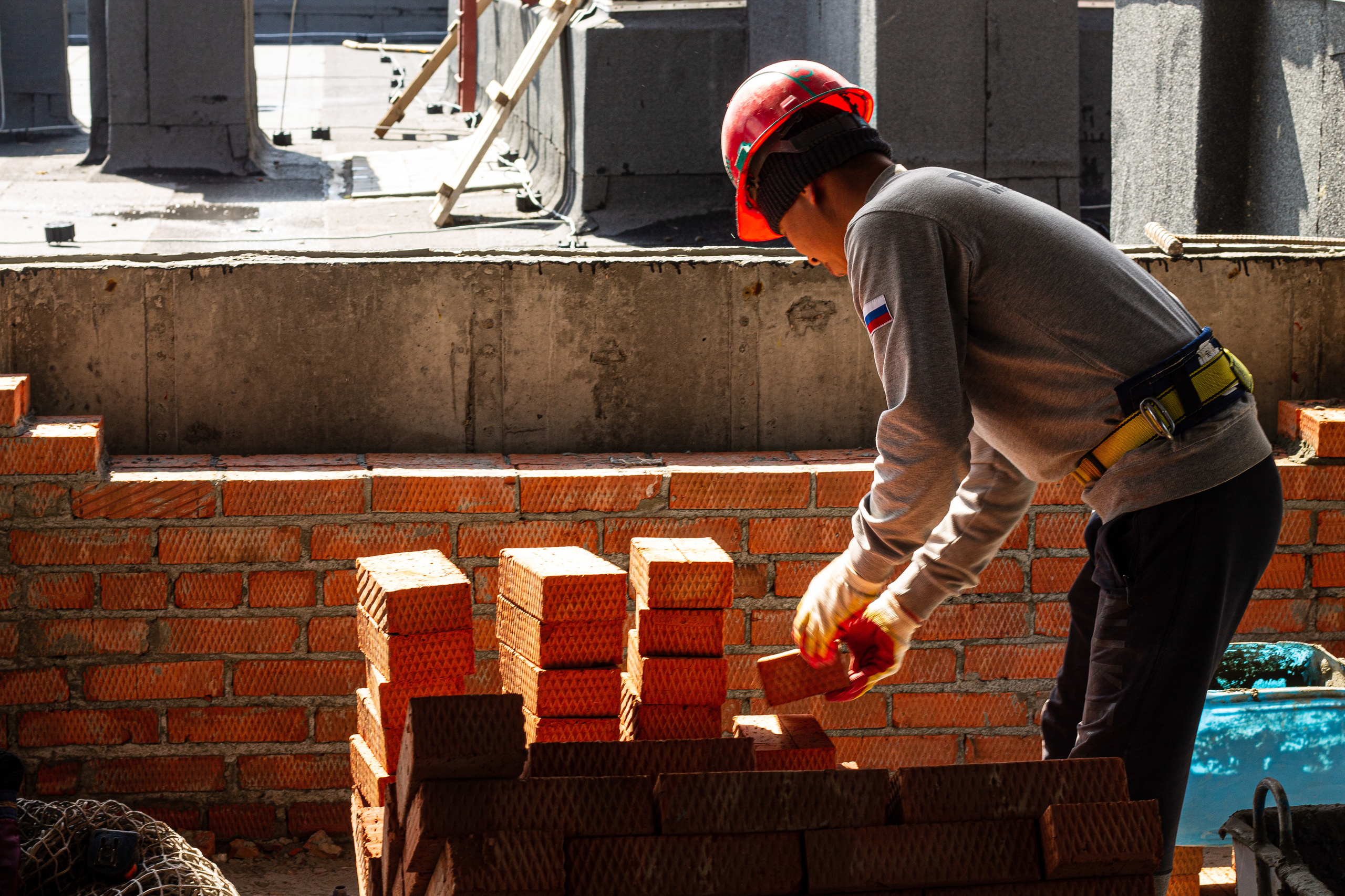 РЕПОРТАЖи. PH.DANILUX