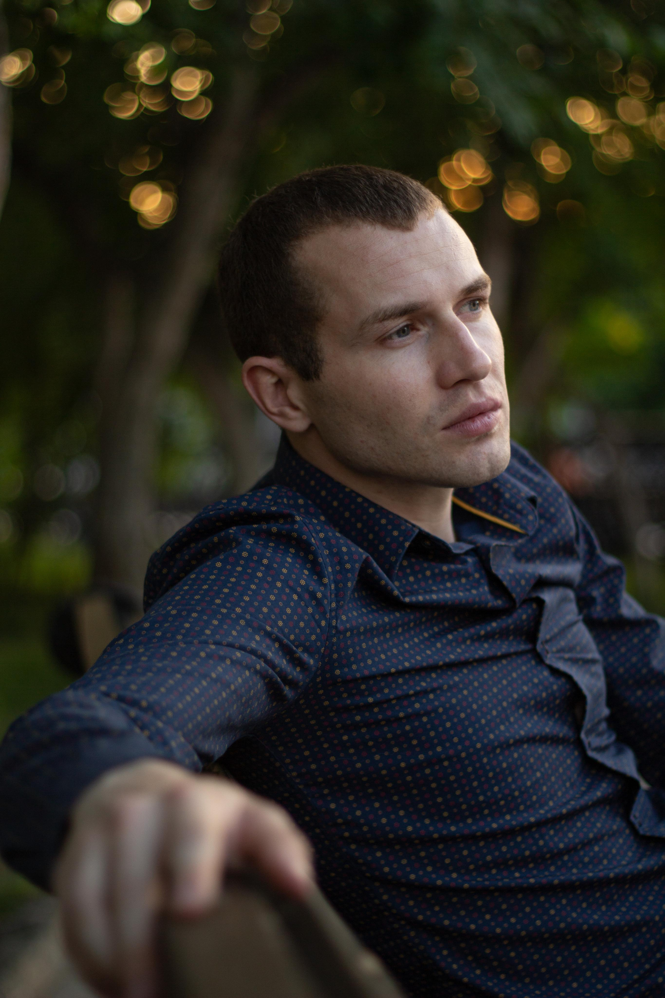 УЛИЧНЫЕ СЪЁМКИ. PH.DANILUX