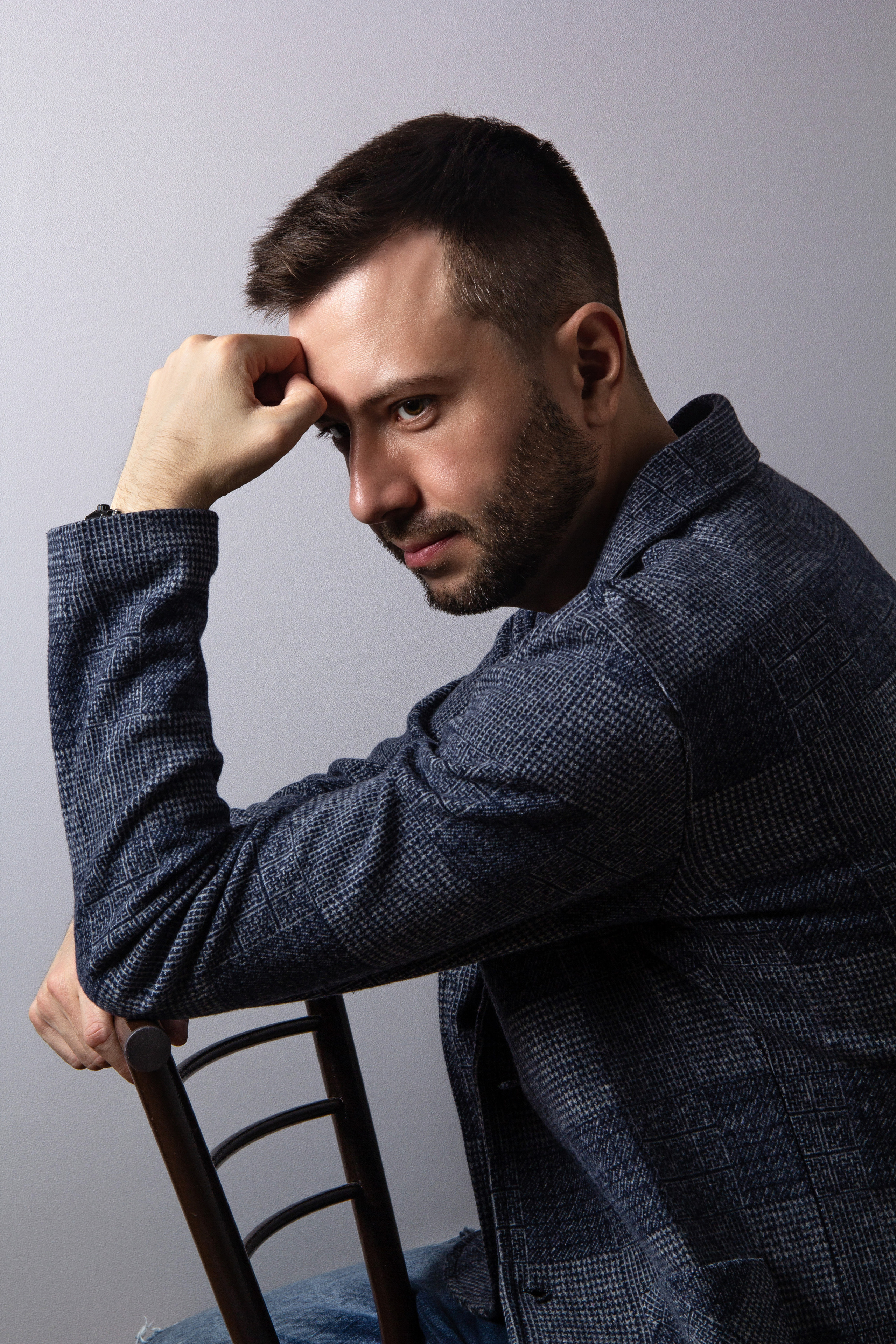 СТУДИЙНЫЕ. PH.DANILUX