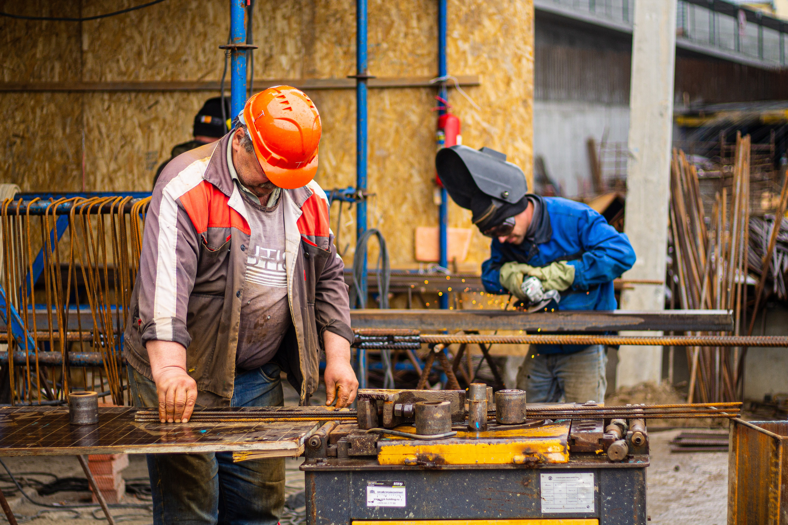 РЕПОРТАЖи. PH.DANILUX