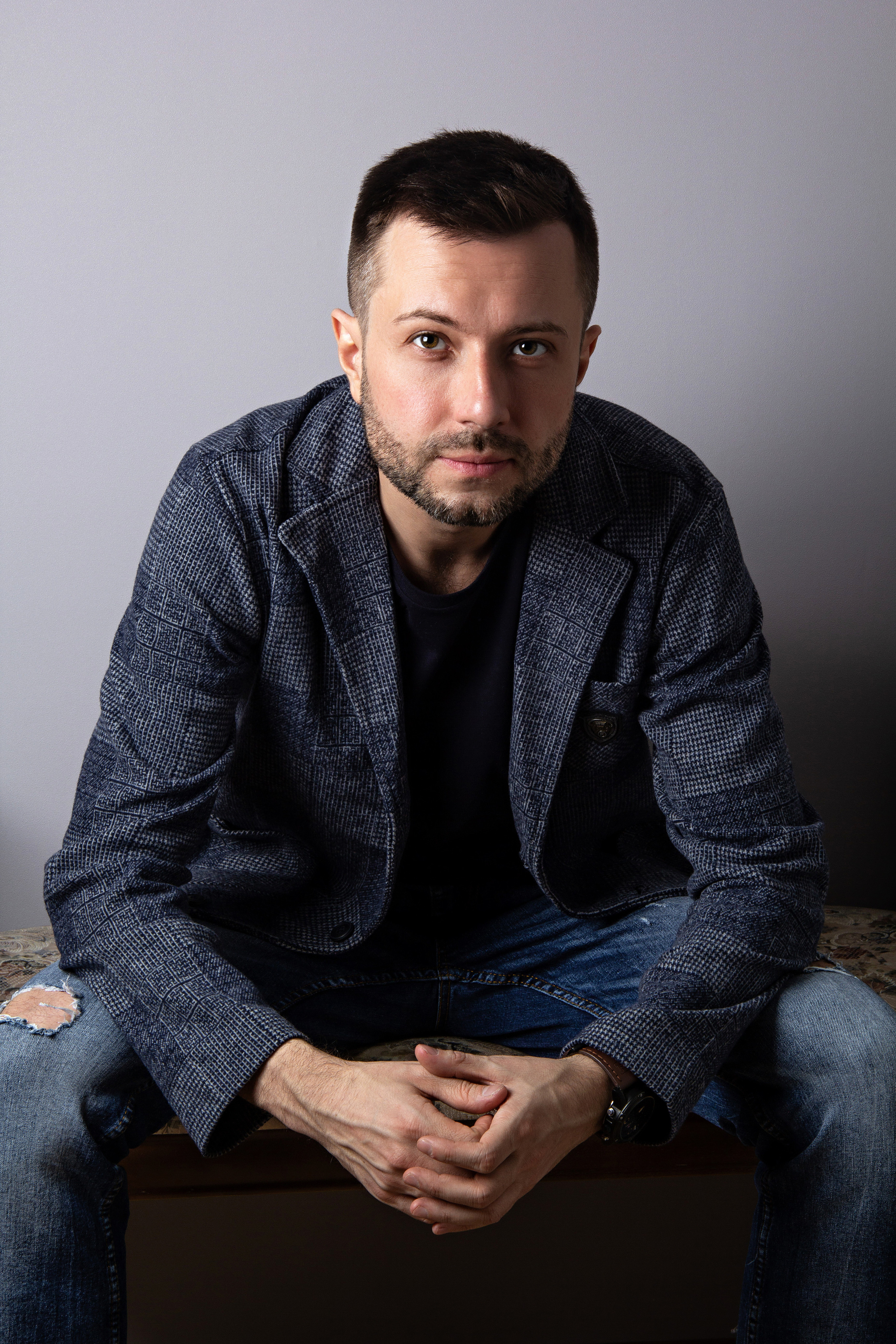 СТУДИЙНЫЕ. PH.DANILUX