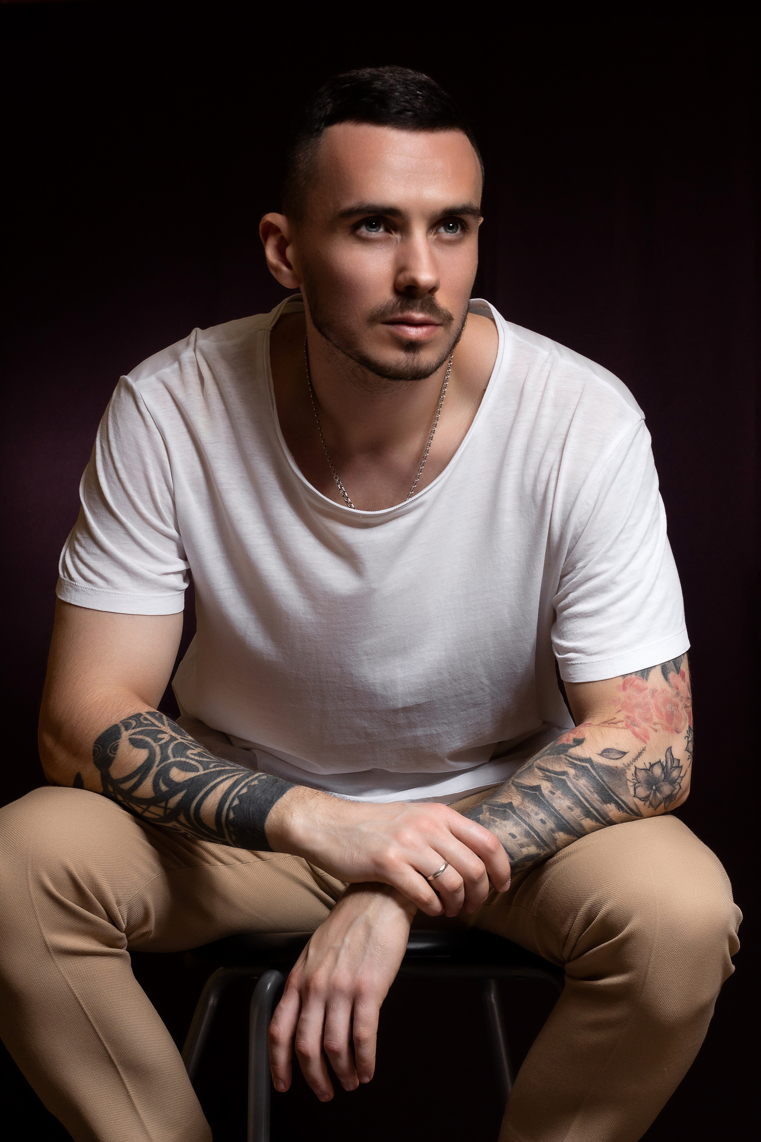 СТУДИЙНЫЕ. PH.DANILUX