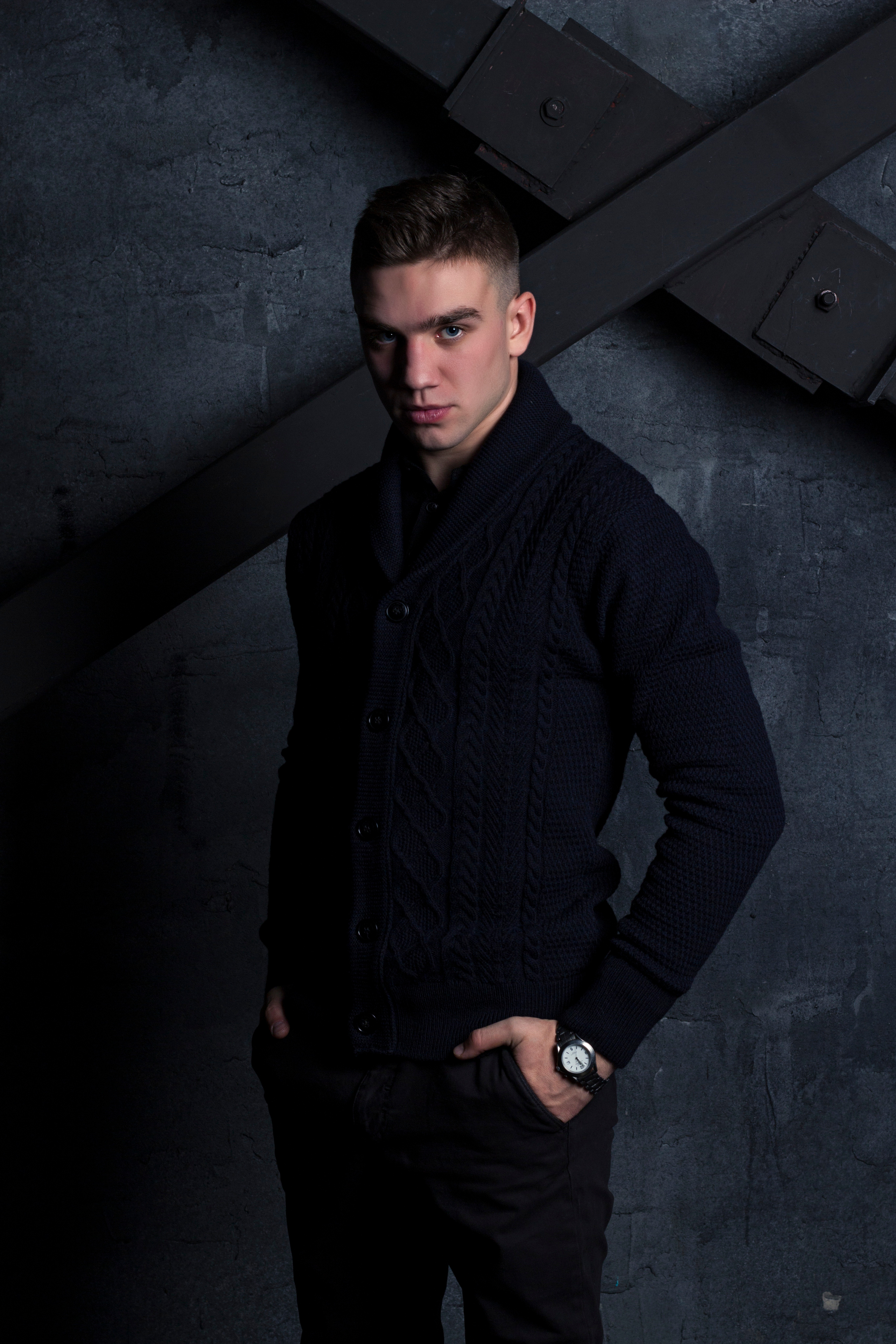 УЛИЧНЫЕ СЪЁМКИ. PH.DANILUX