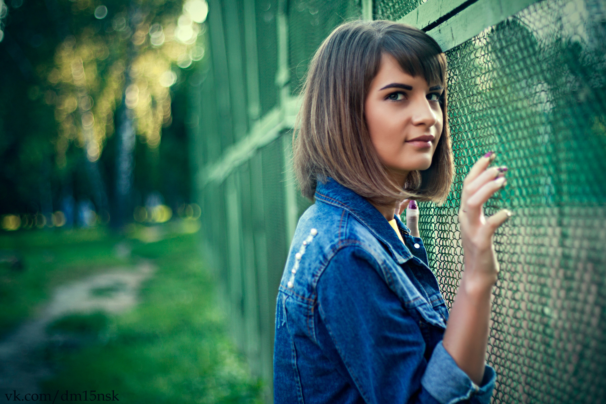 УЛИЧНЫЕ СЪЁМКИ. PH.DANILUX