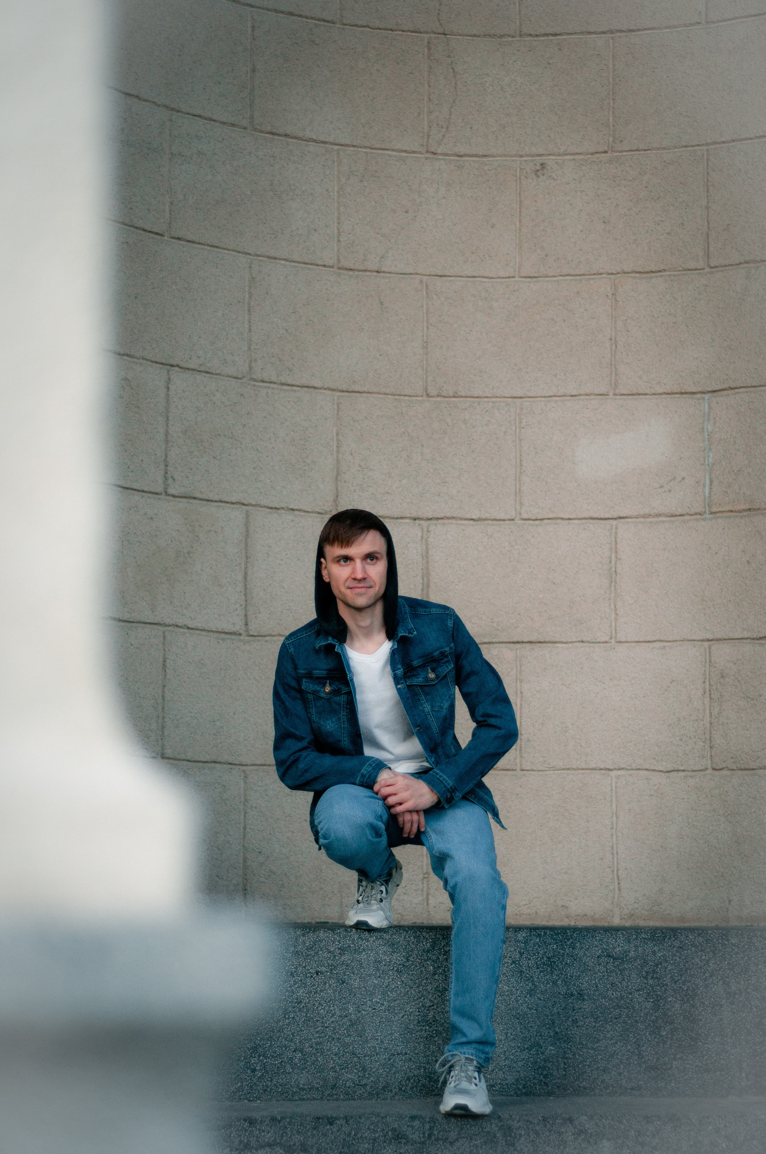 УЛИЧНЫЕ СЪЁМКИ. PH.DANILUX