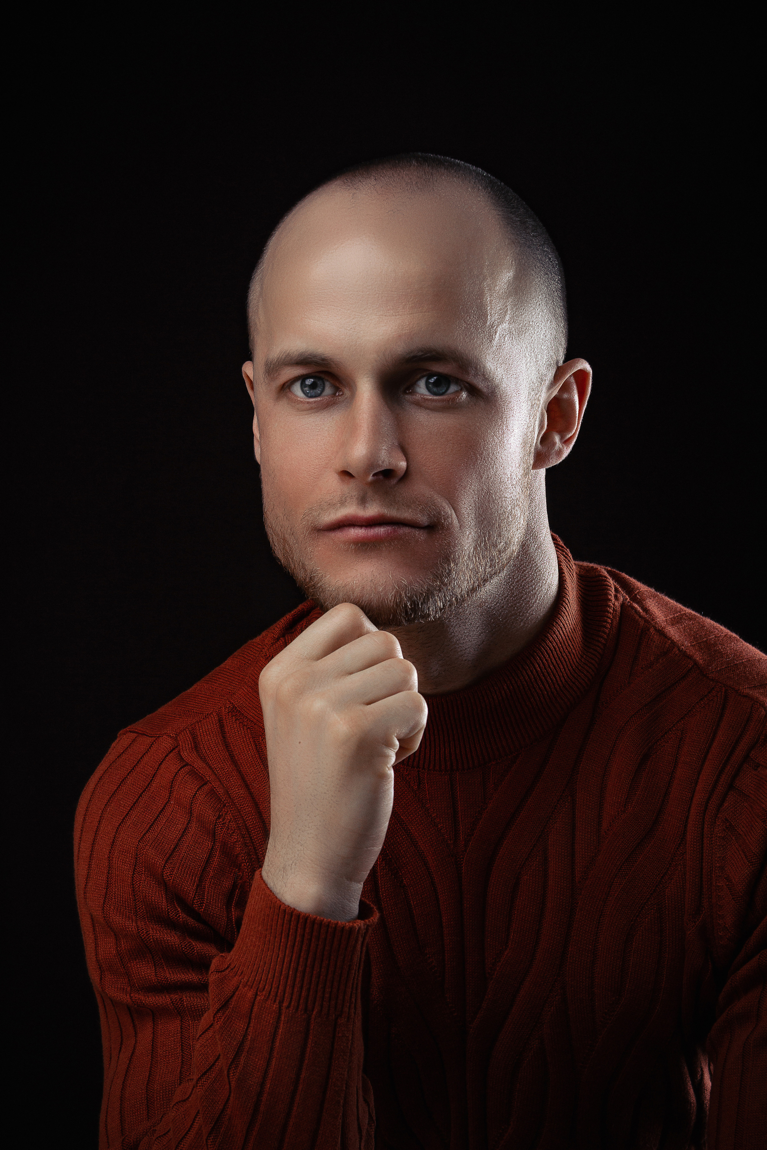 СТУДИЙНЫЕ. PH.DANILUX