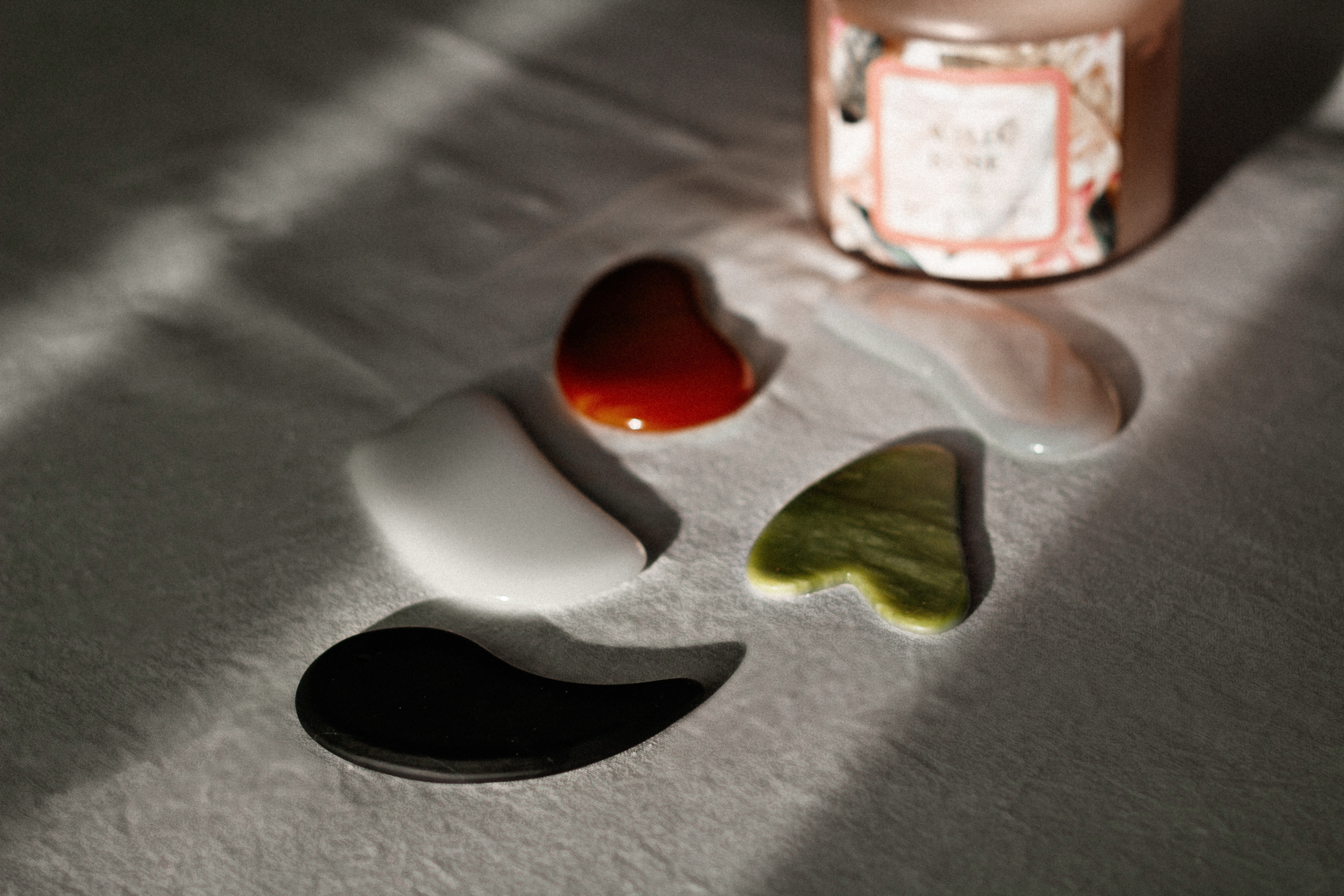 СТУДИЙНЫЕ. PH.DANILUX