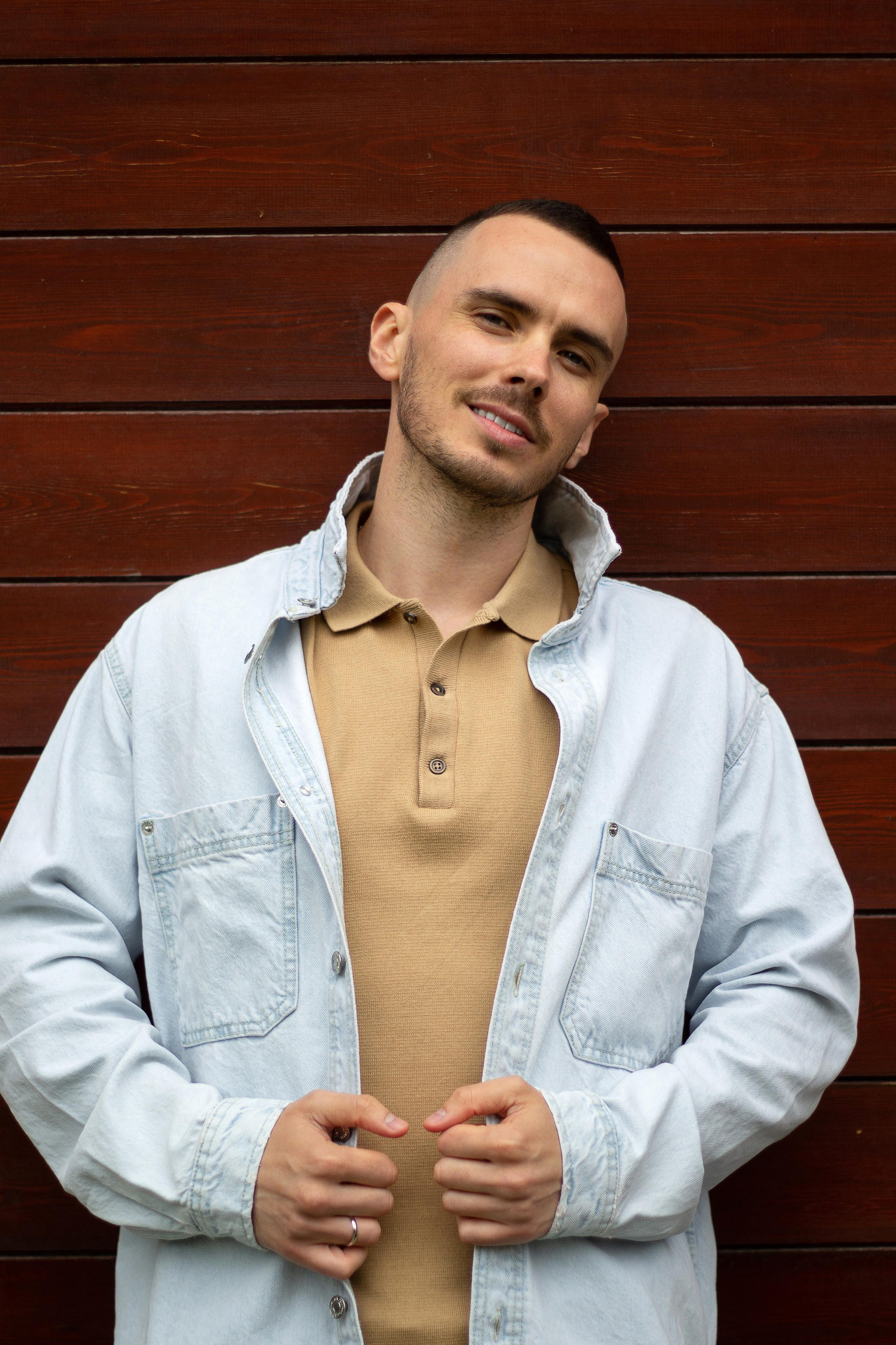 УЛИЧНЫЕ СЪЁМКИ. PH.DANILUX