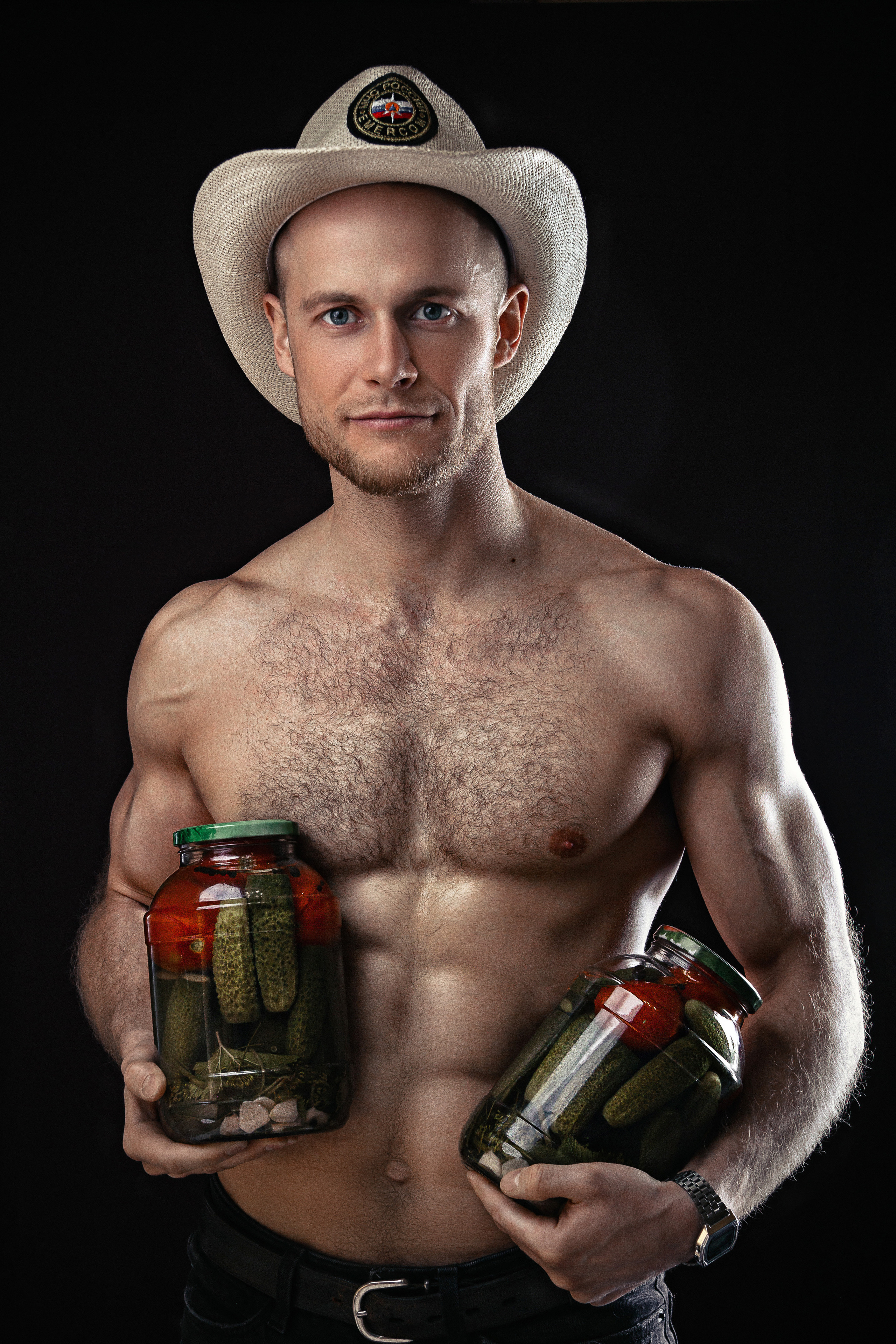 СТУДИЙНЫЕ. PH.DANILUX