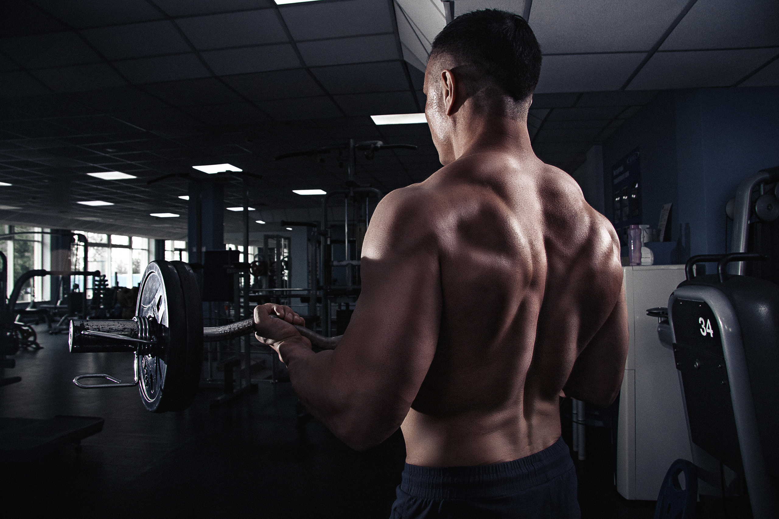 ФИТНЕС И СПОРТ. PH.DANILUX